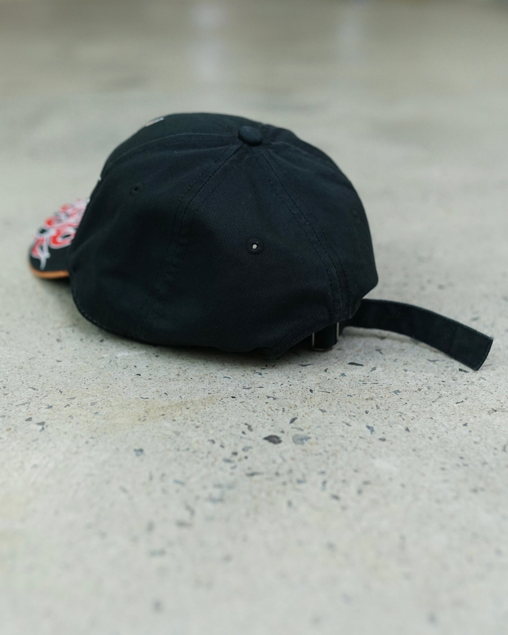 universal studios strapback hat