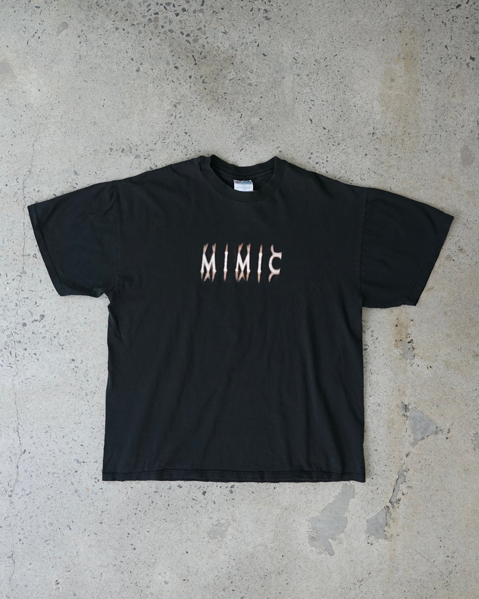 mimic t-shirt