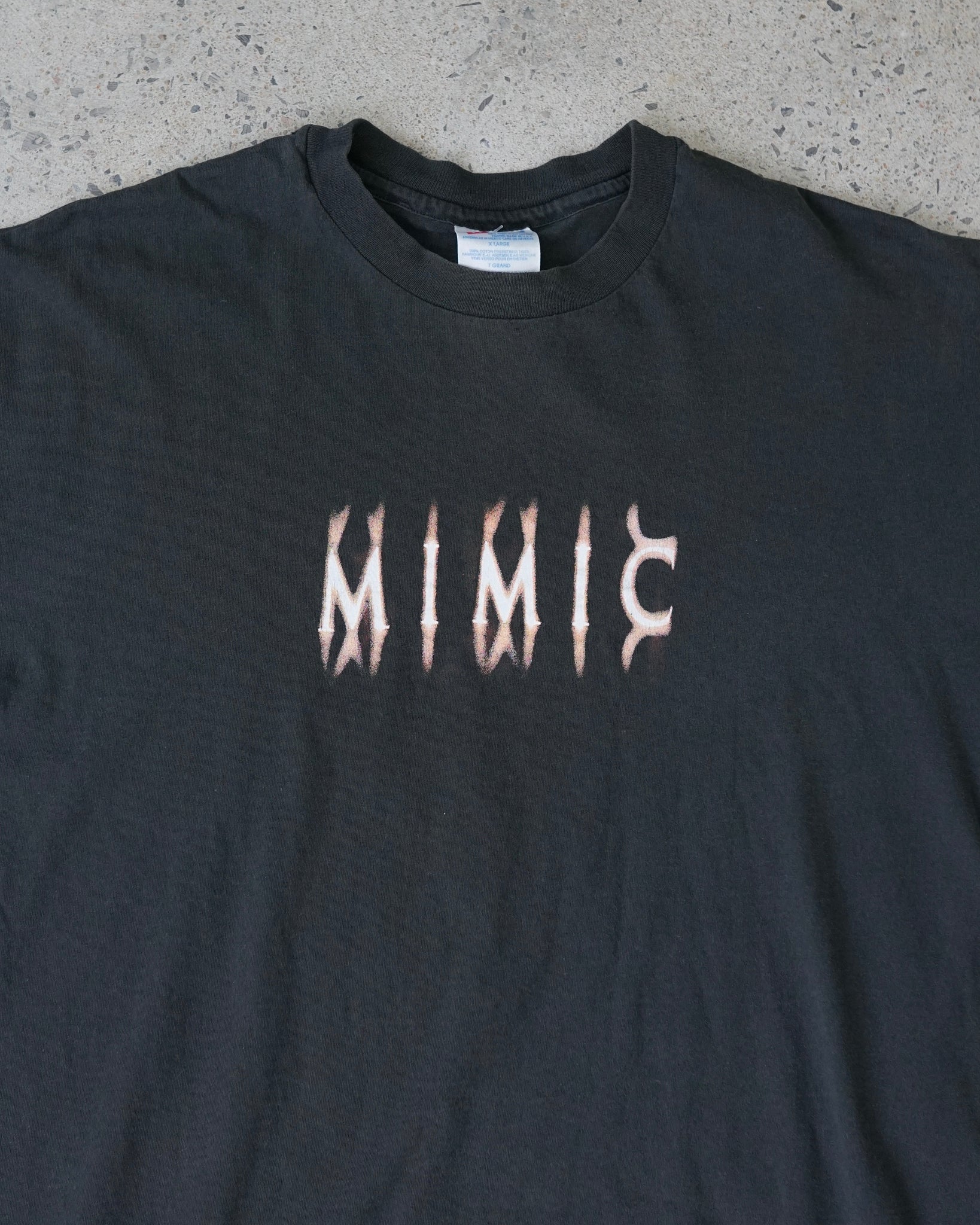 mimic t-shirt