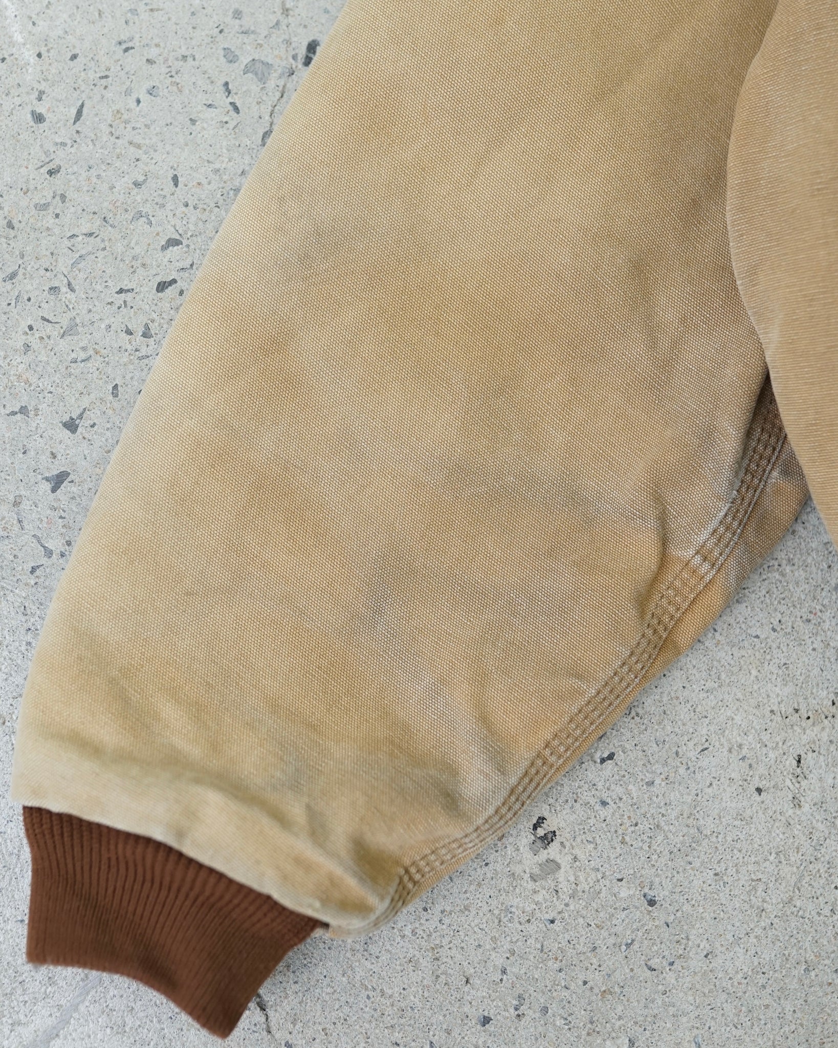 carhartt active jacket