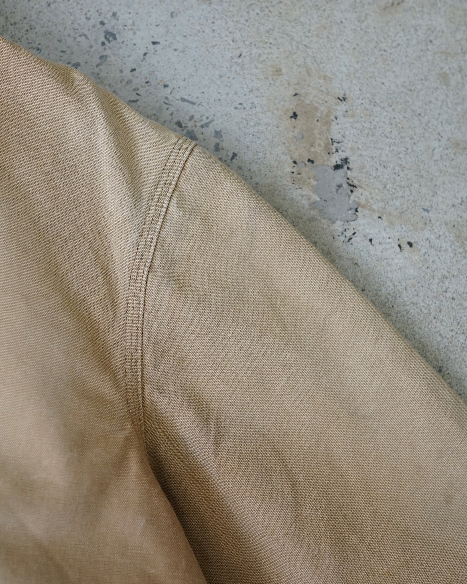carhartt active jacket