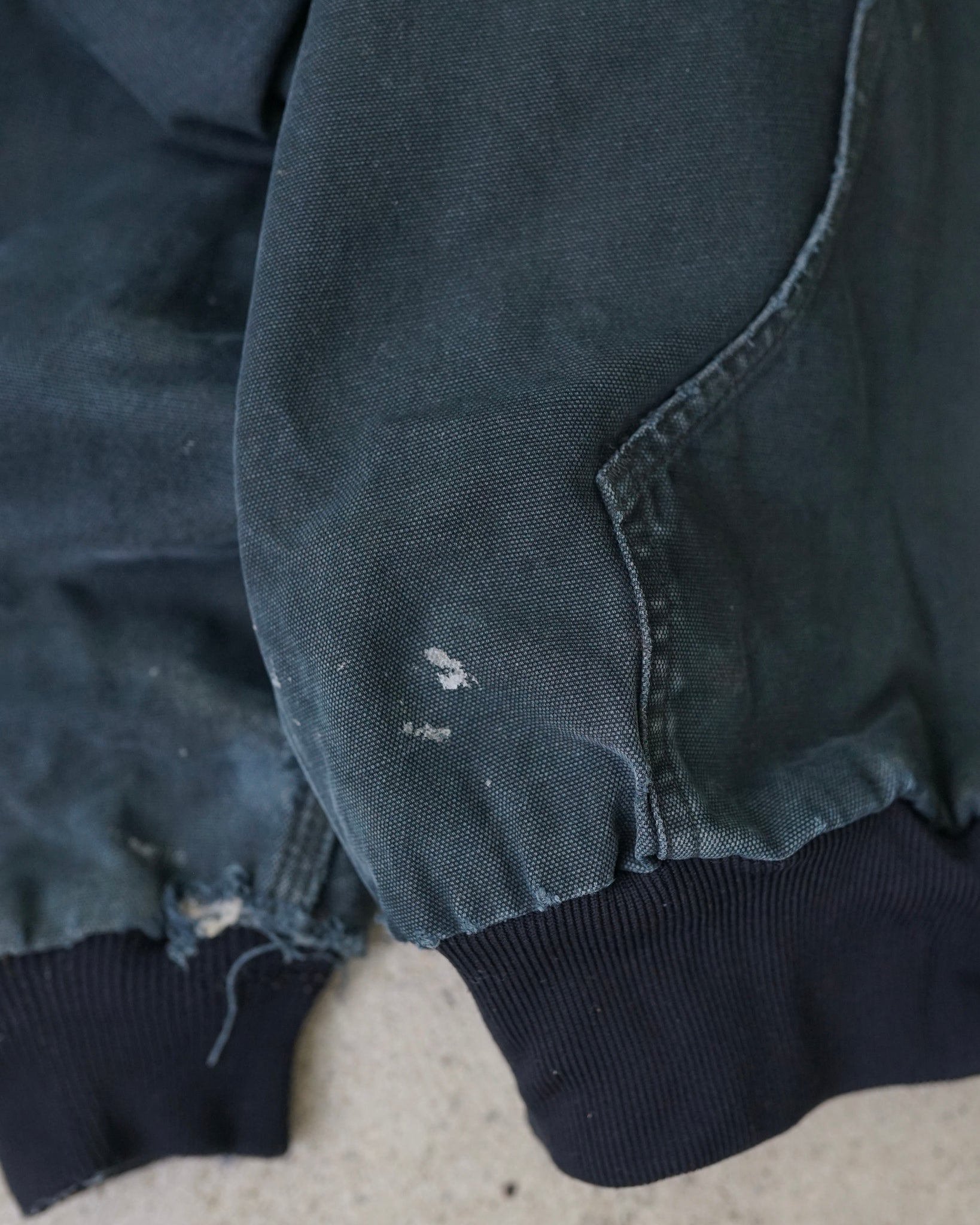 carhartt active jacket