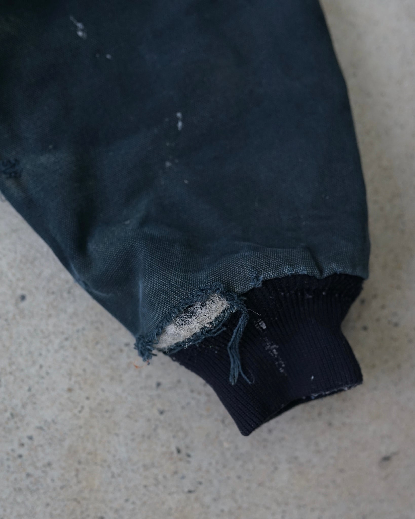 carhartt active jacket