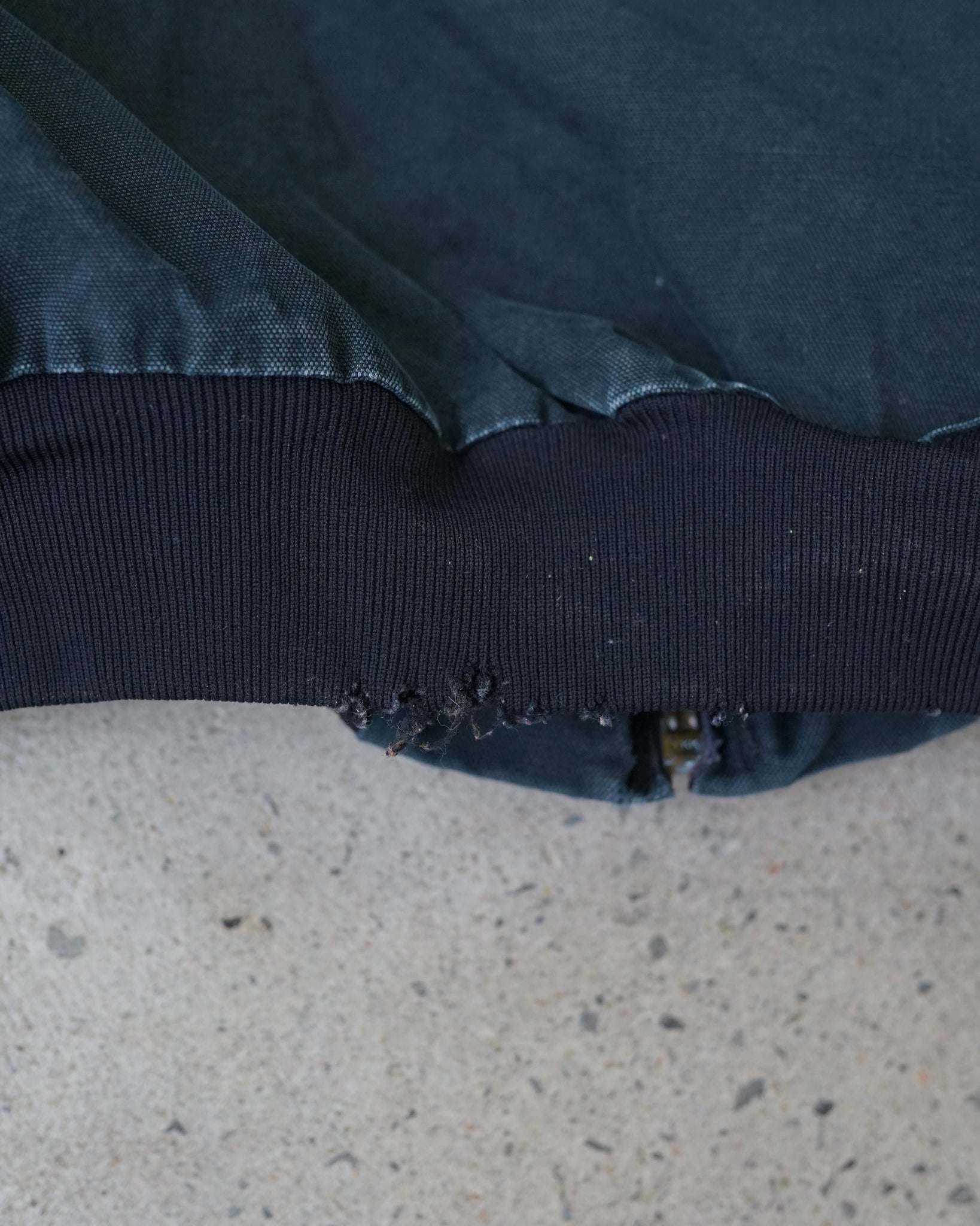 carhartt active jacket