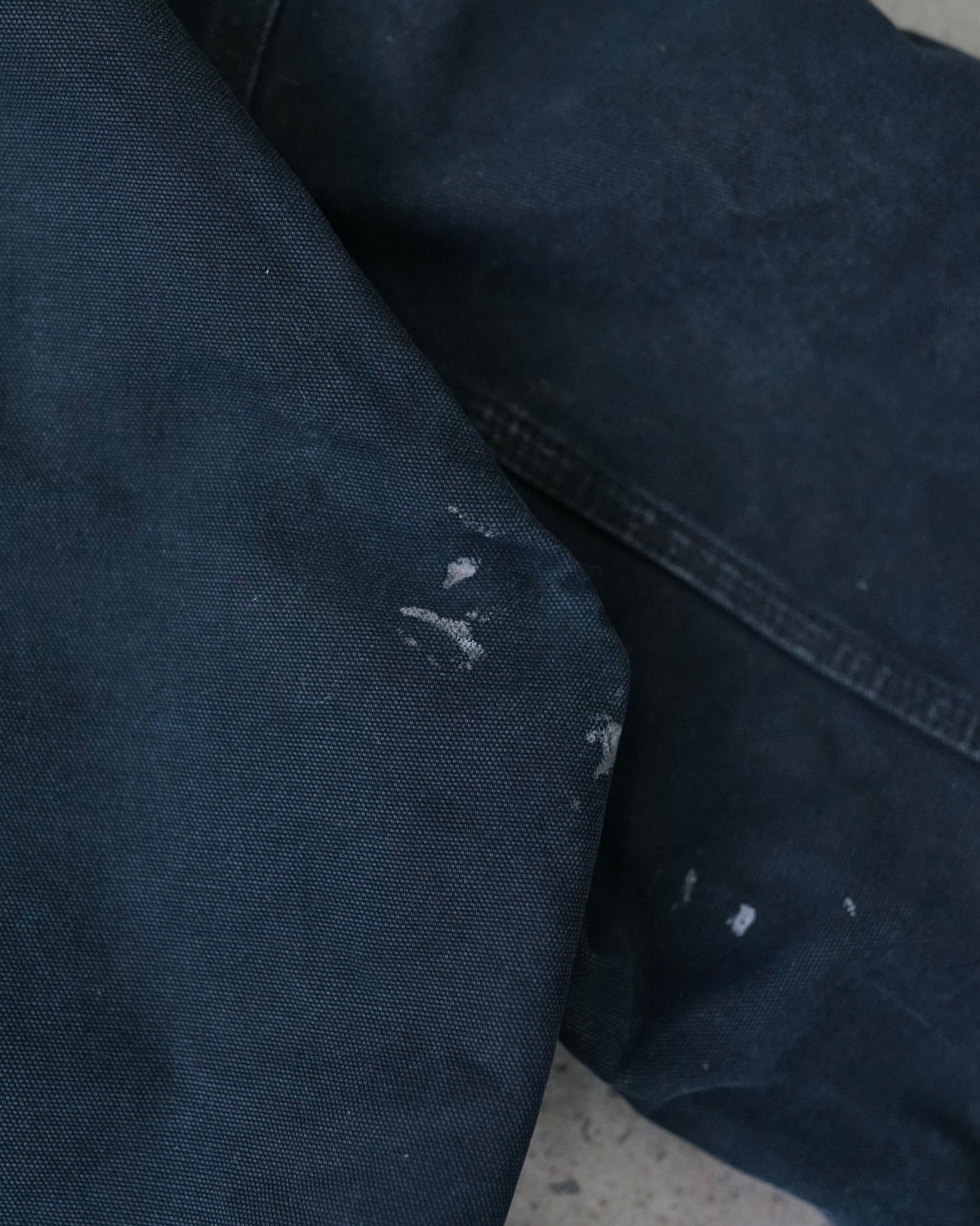 carhartt active jacket
