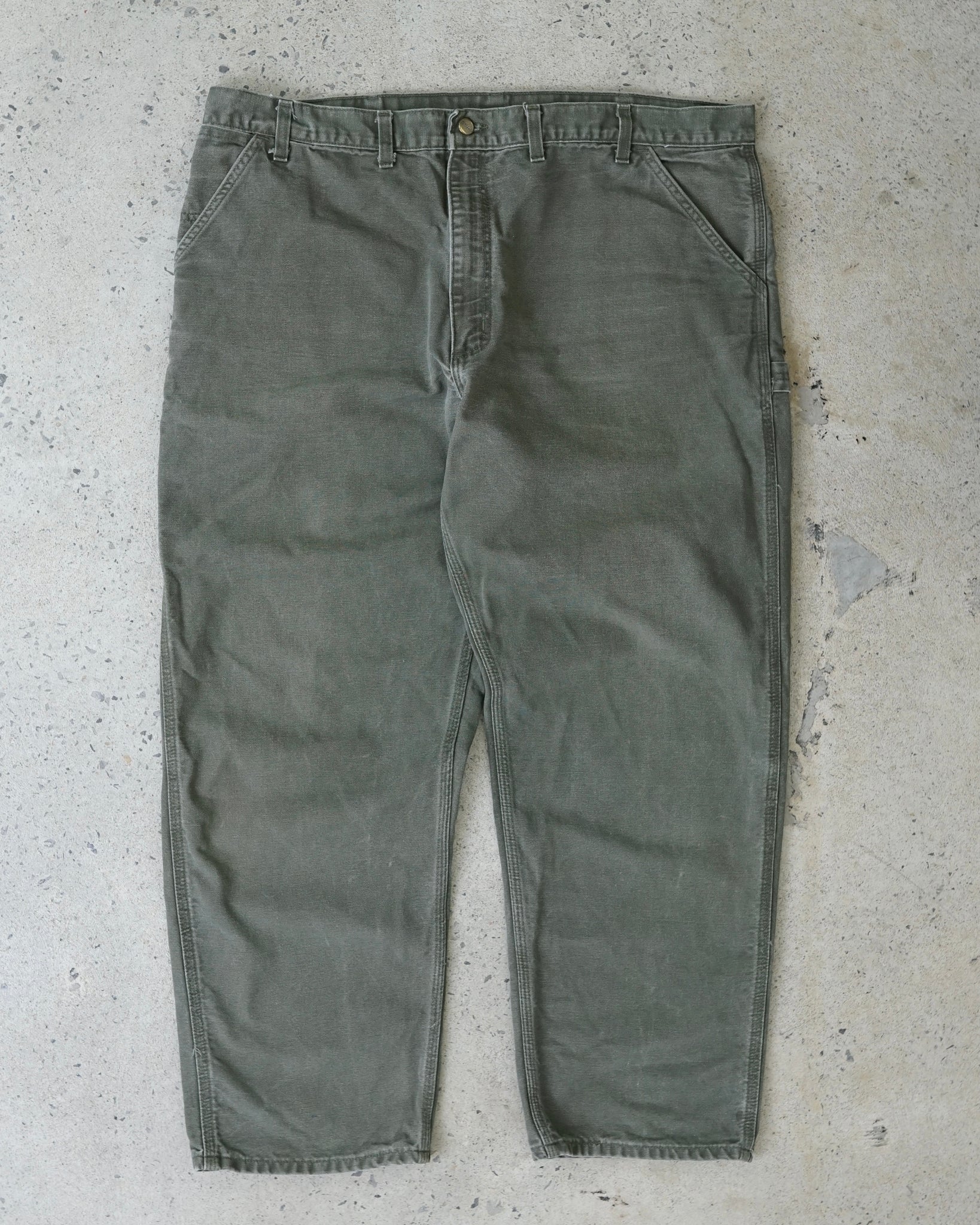 carhartt carpenter pants