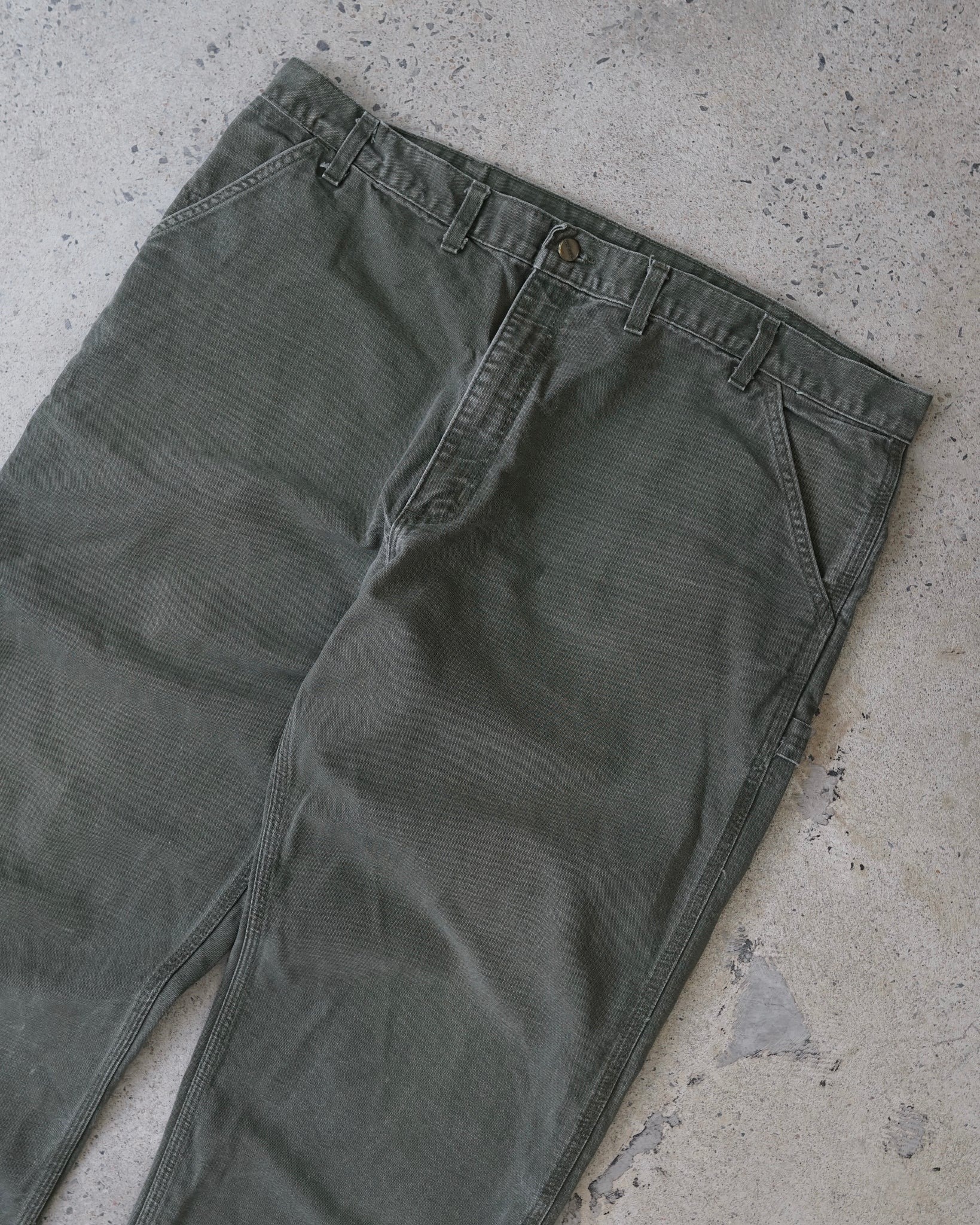 carhartt carpenter pants