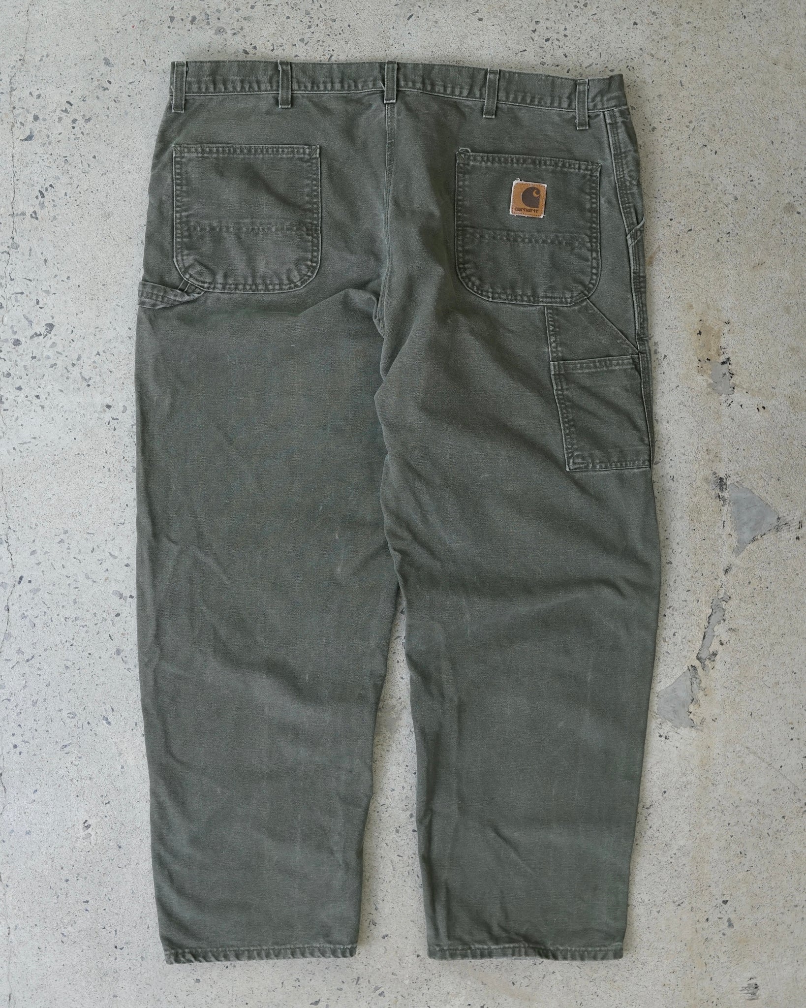 carhartt carpenter pants