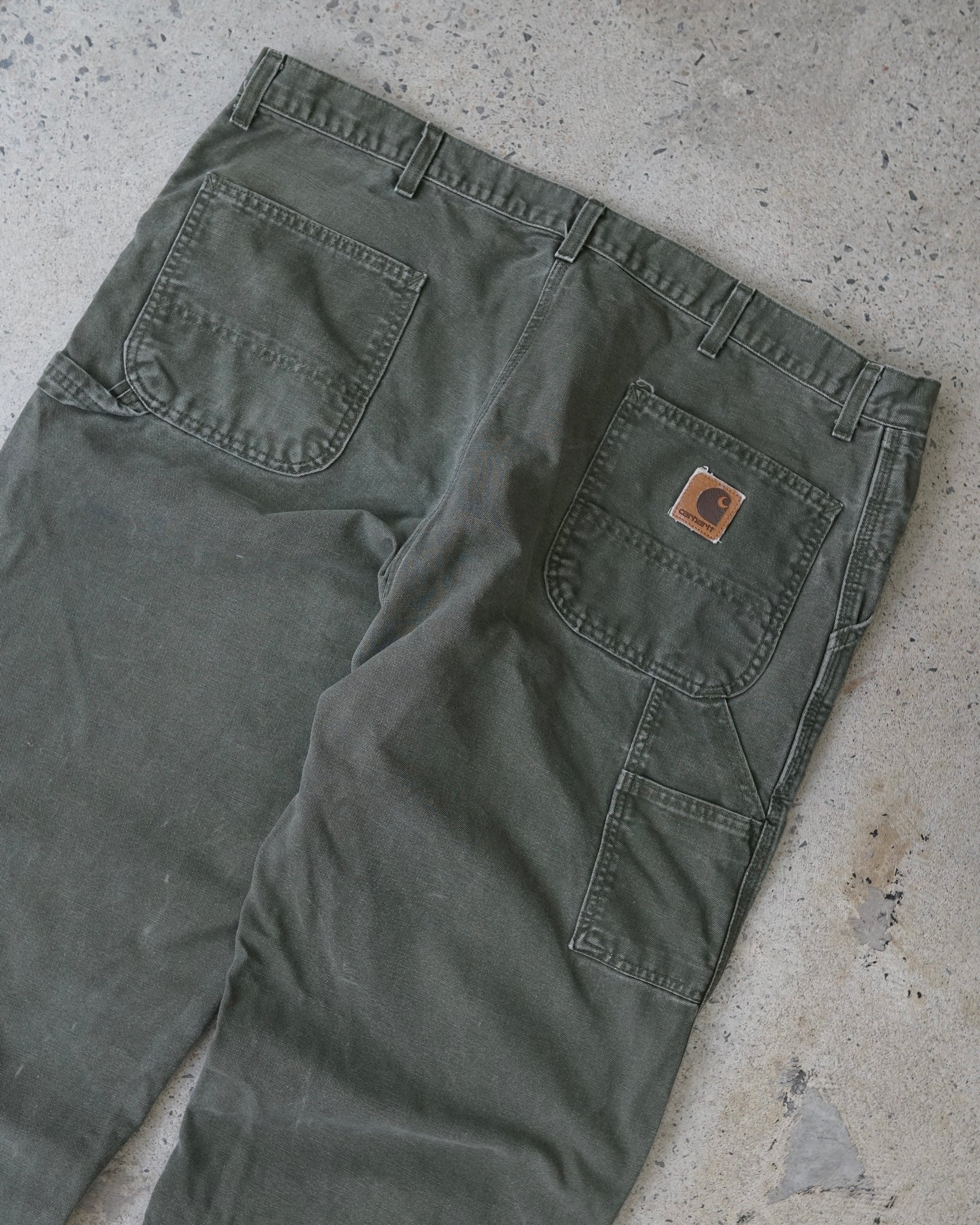 carhartt carpenter pants