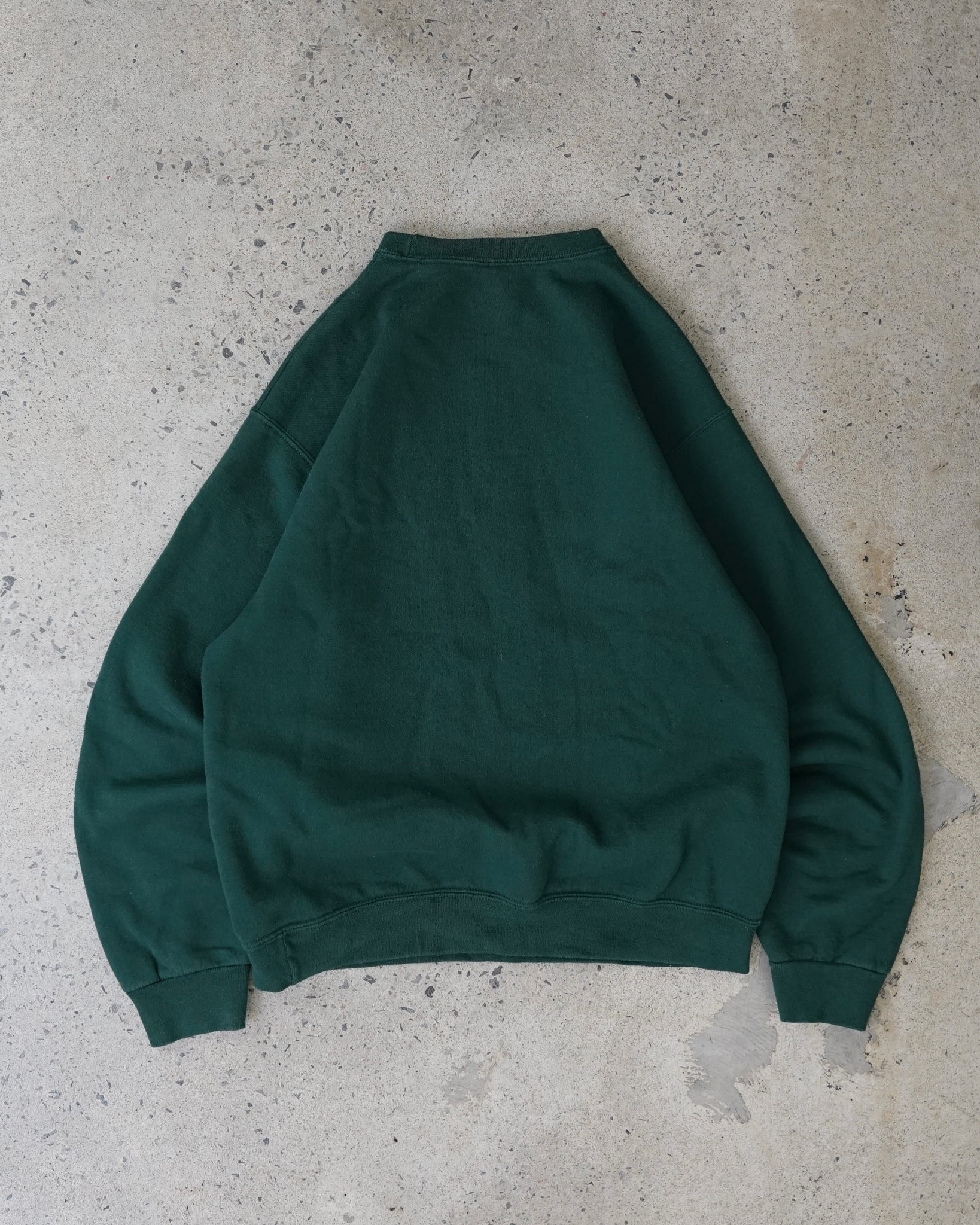 mercyhurst university crewneck