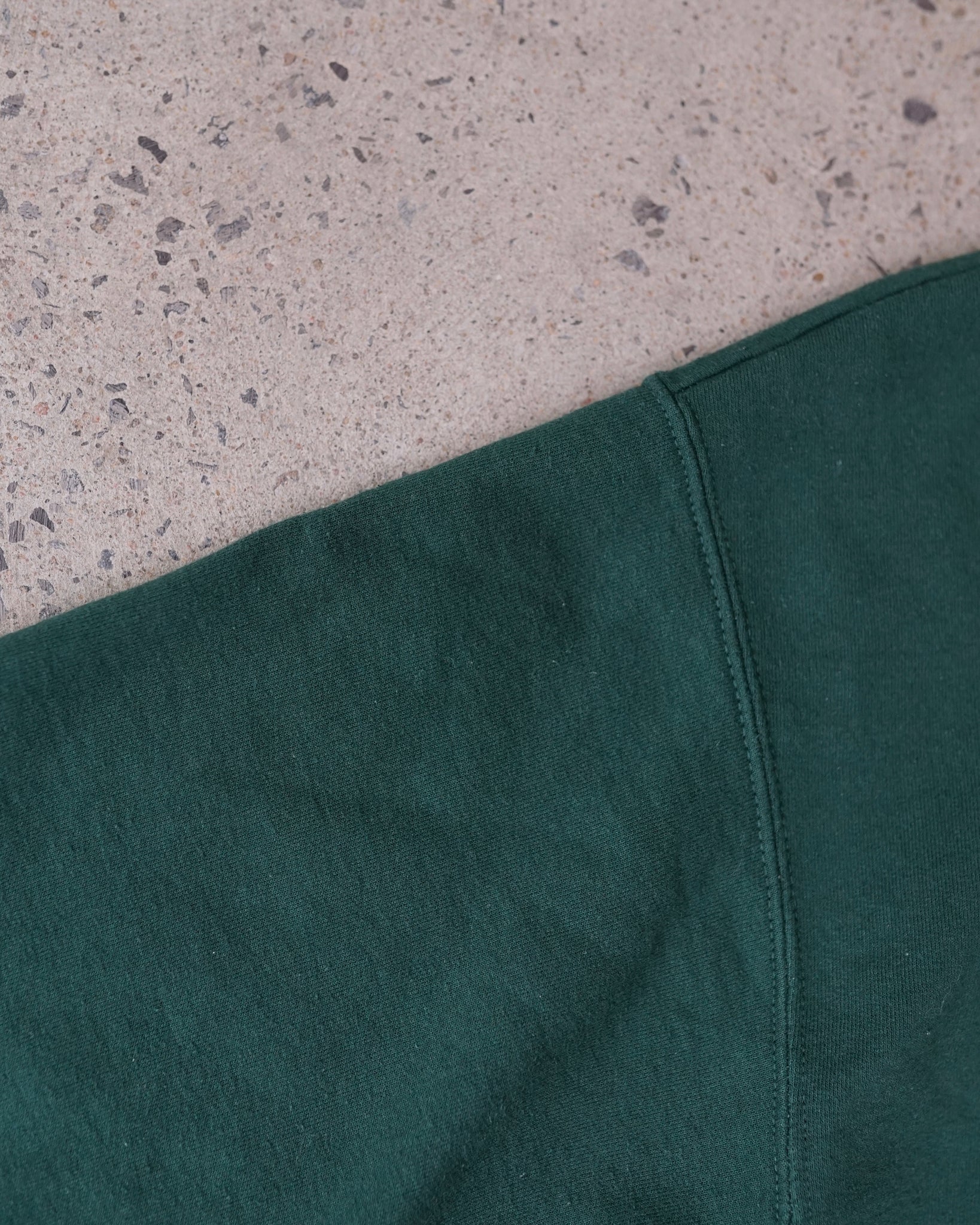 mercyhurst university crewneck