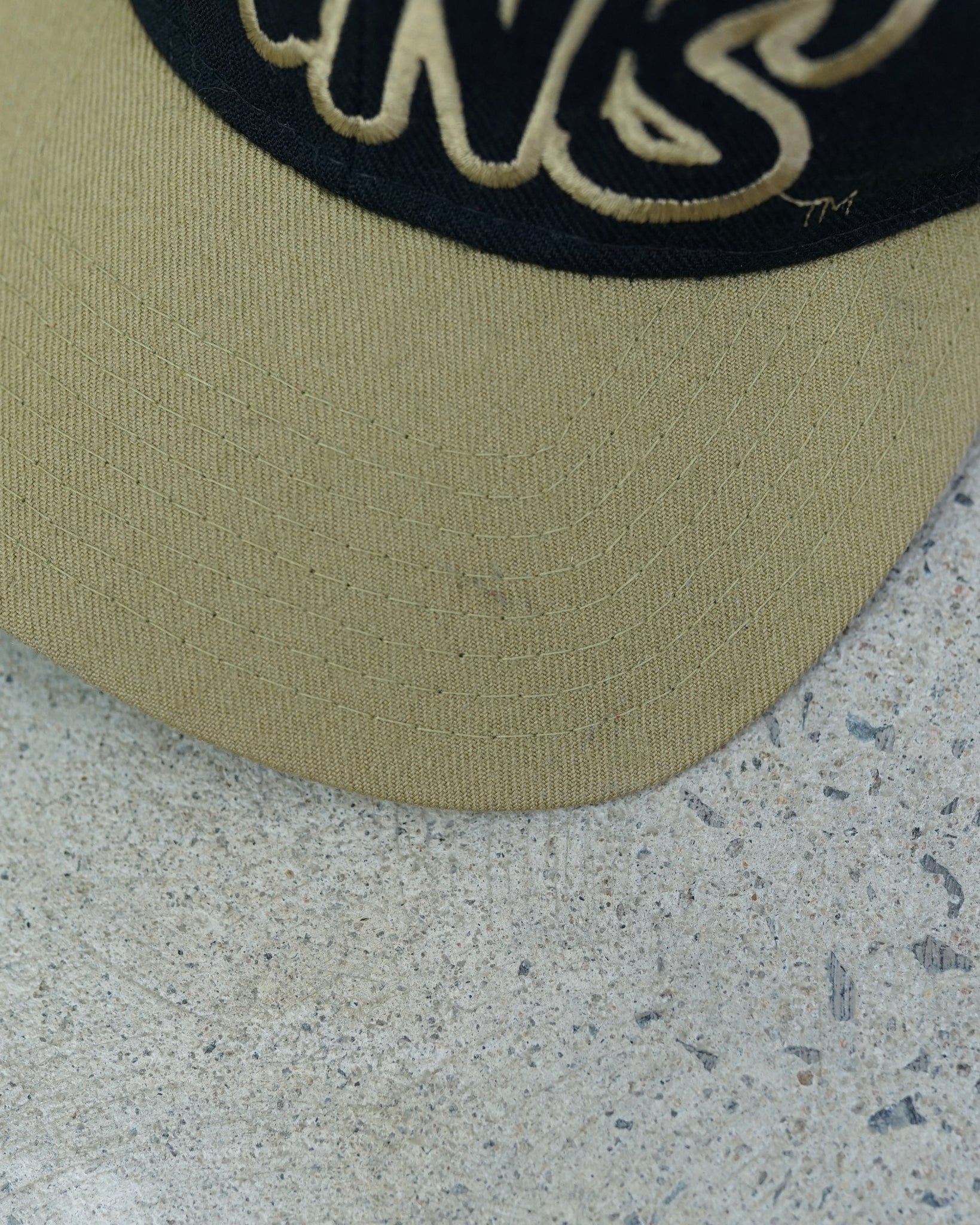 new orleans saints nfl snapback hat