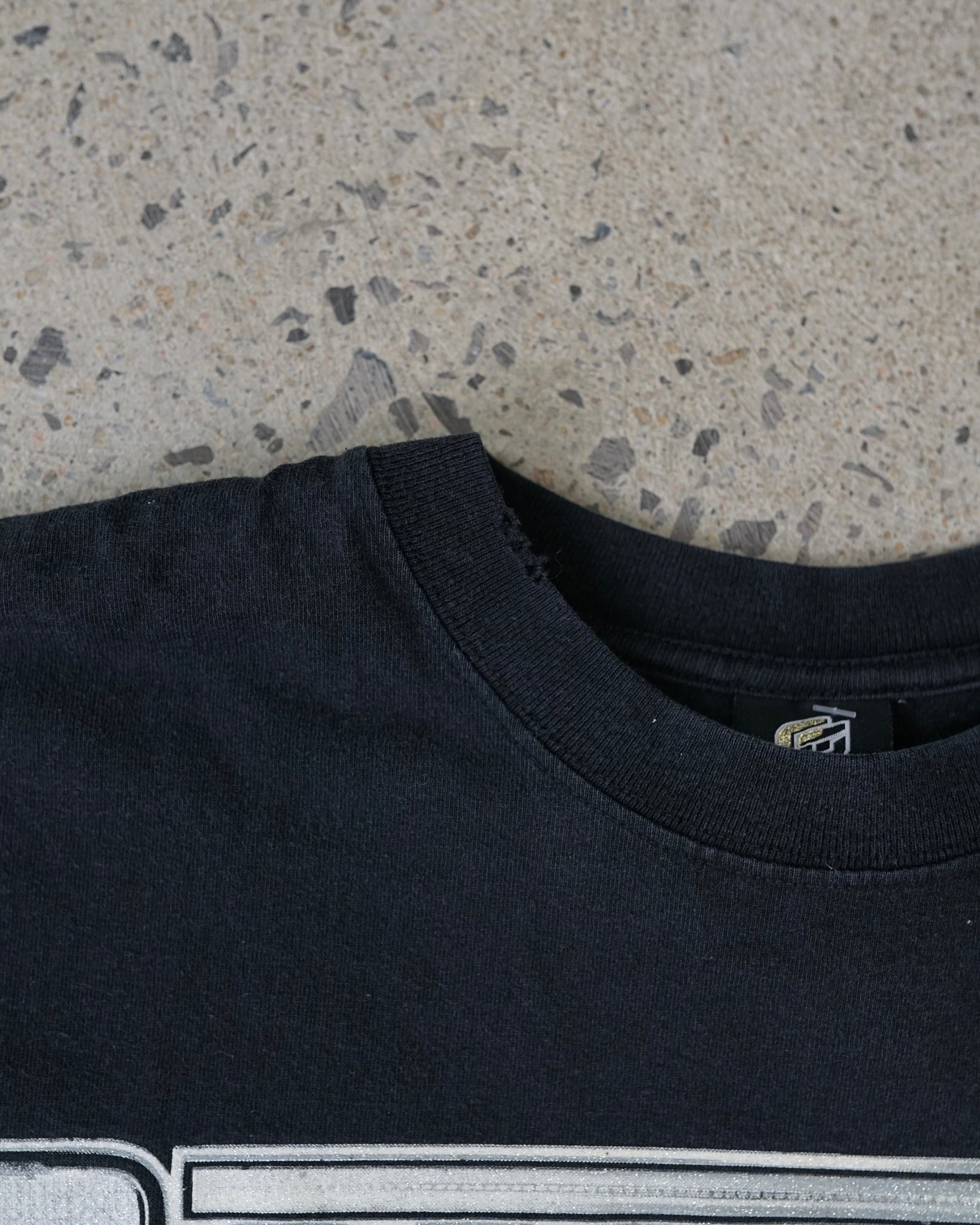 bonafied persona t-shirt