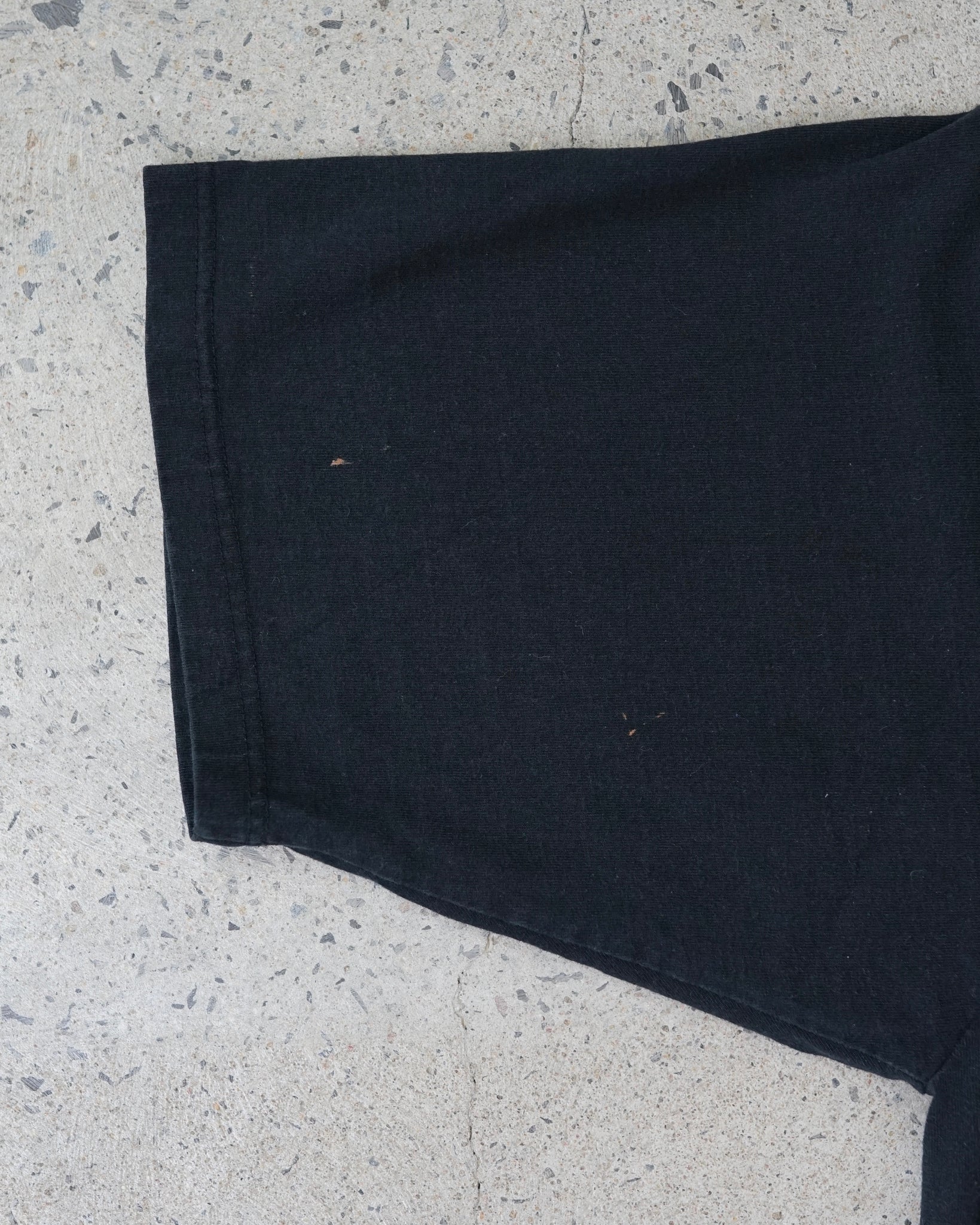 bonafied persona t-shirt