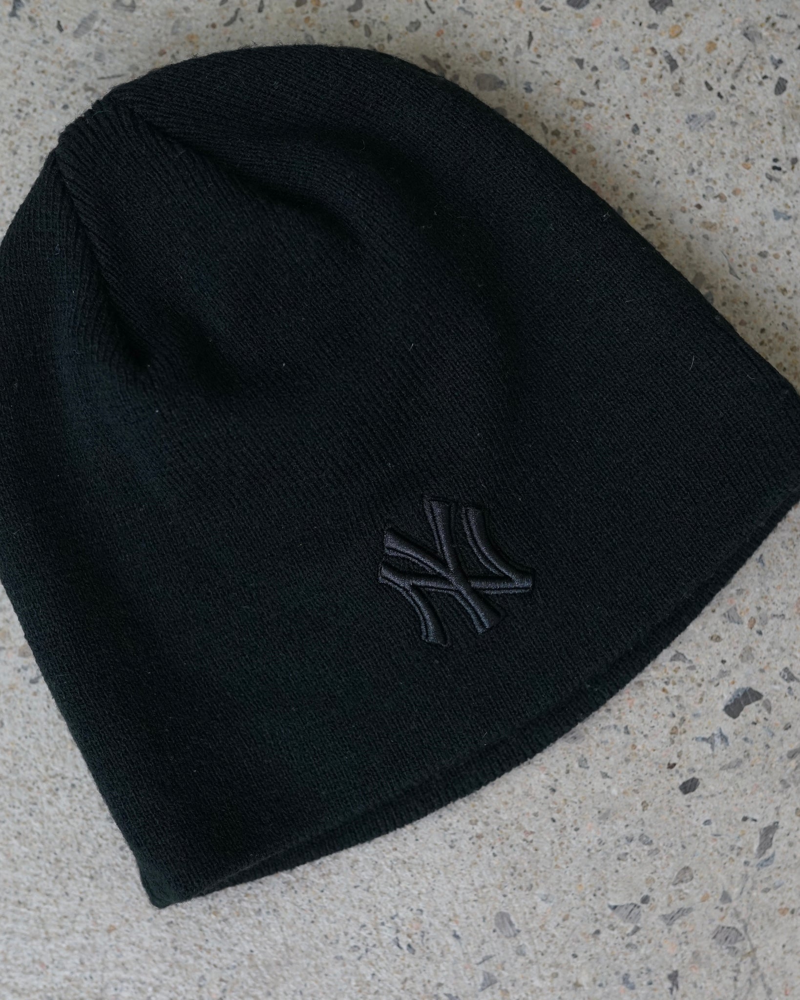 yankees beanie