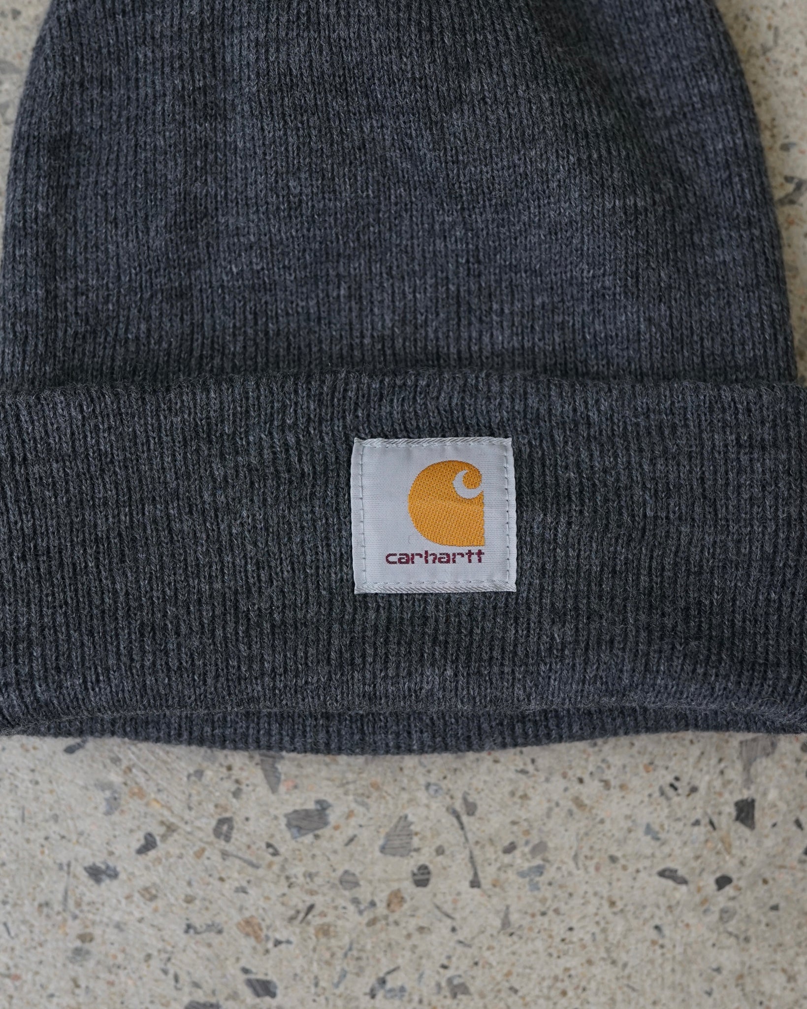 carhartt beanie