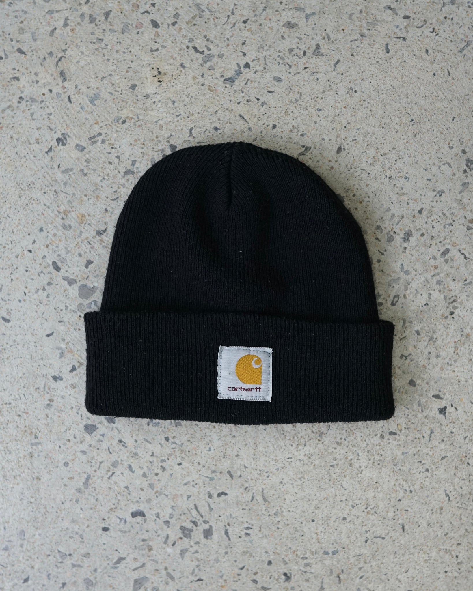 carhartt beanie