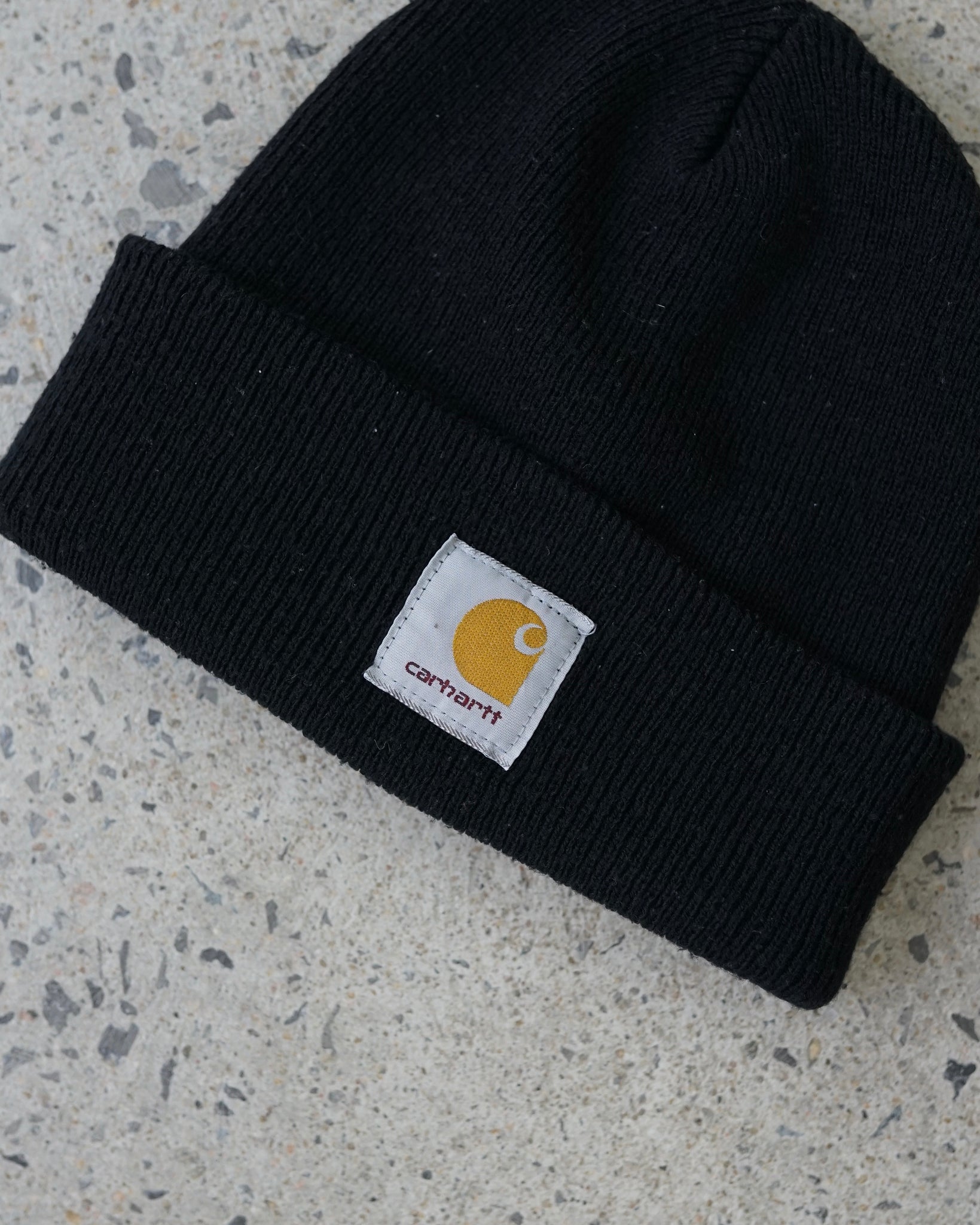 carhartt beanie