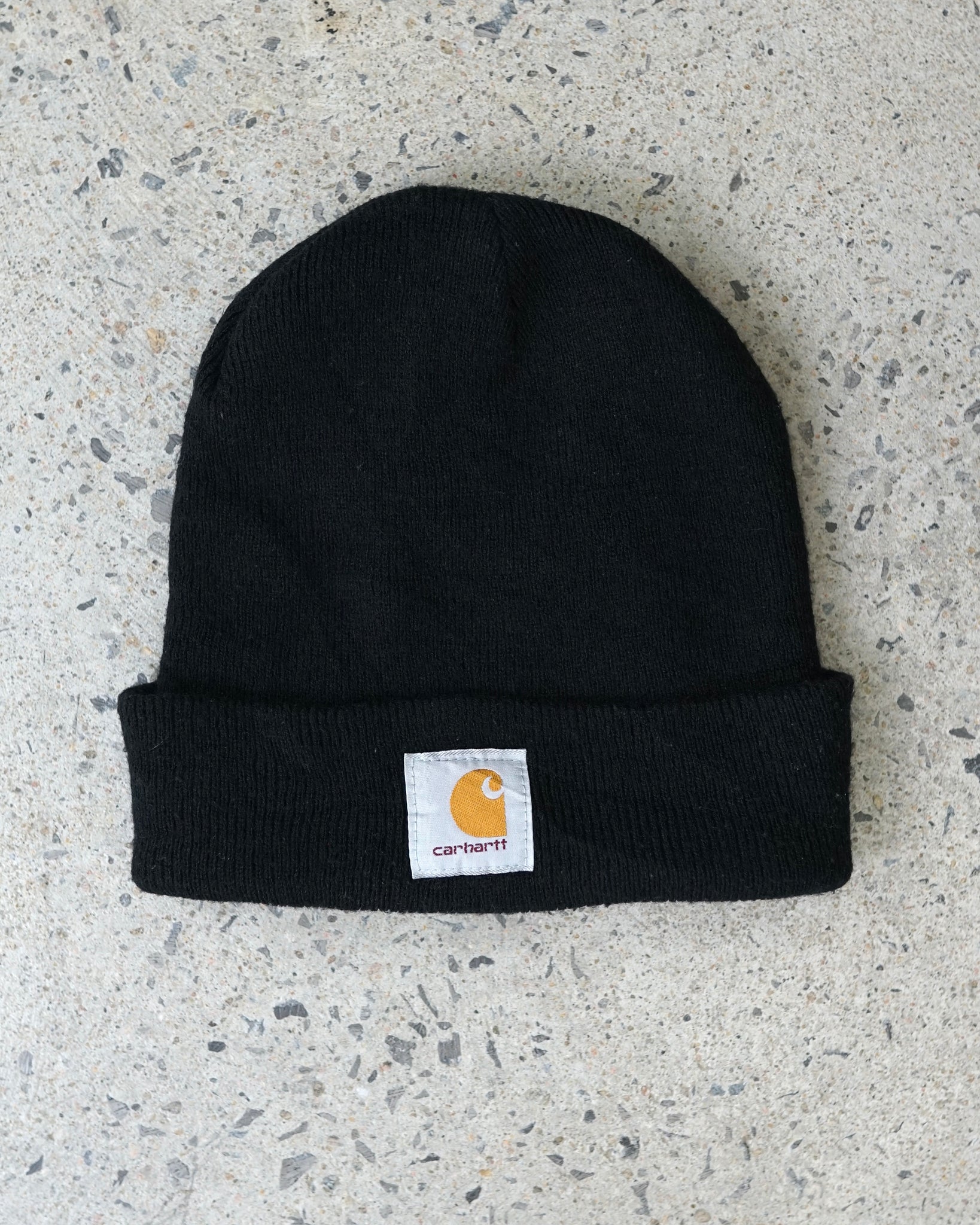 carhartt beanie