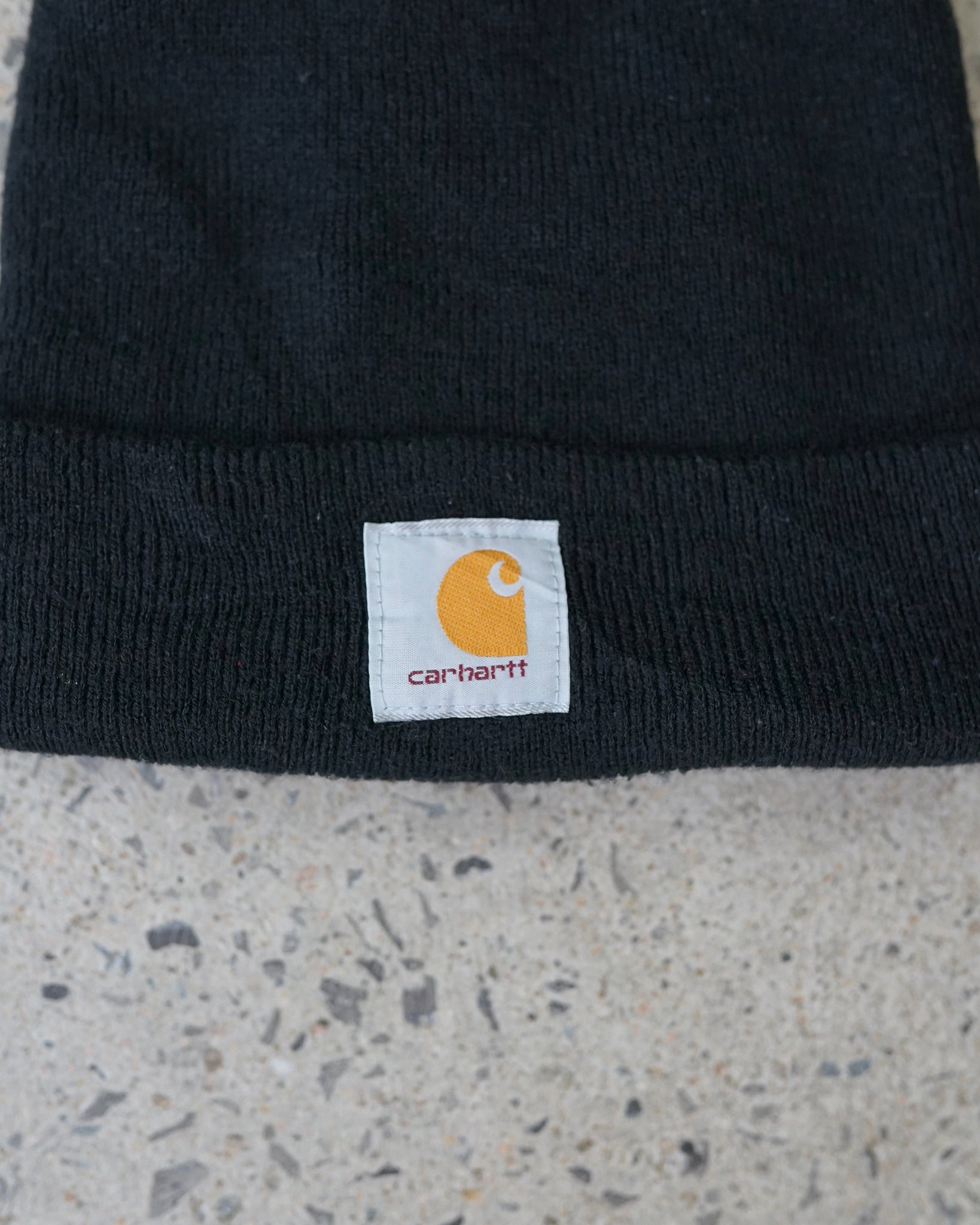 carhartt beanie