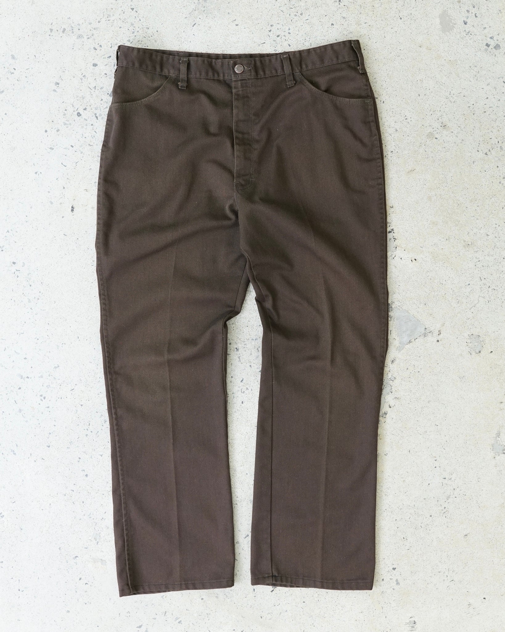 dickies vintage pants - 37x29.5