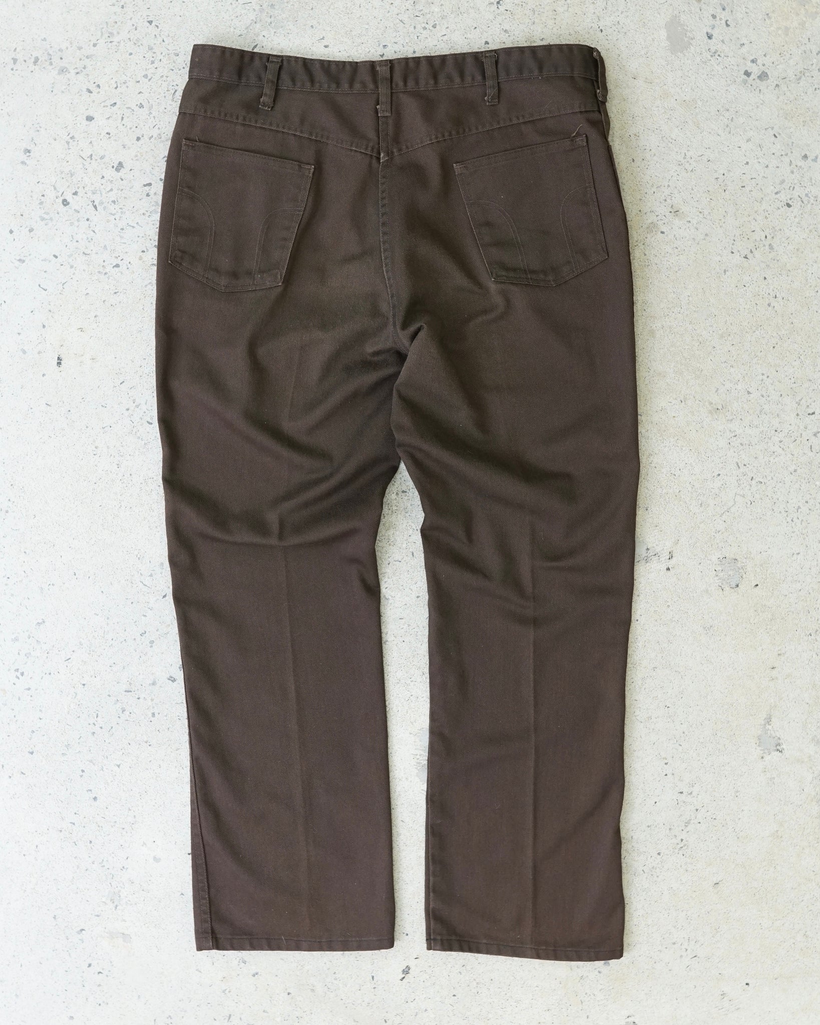 dickies vintage pants - 37x29.5