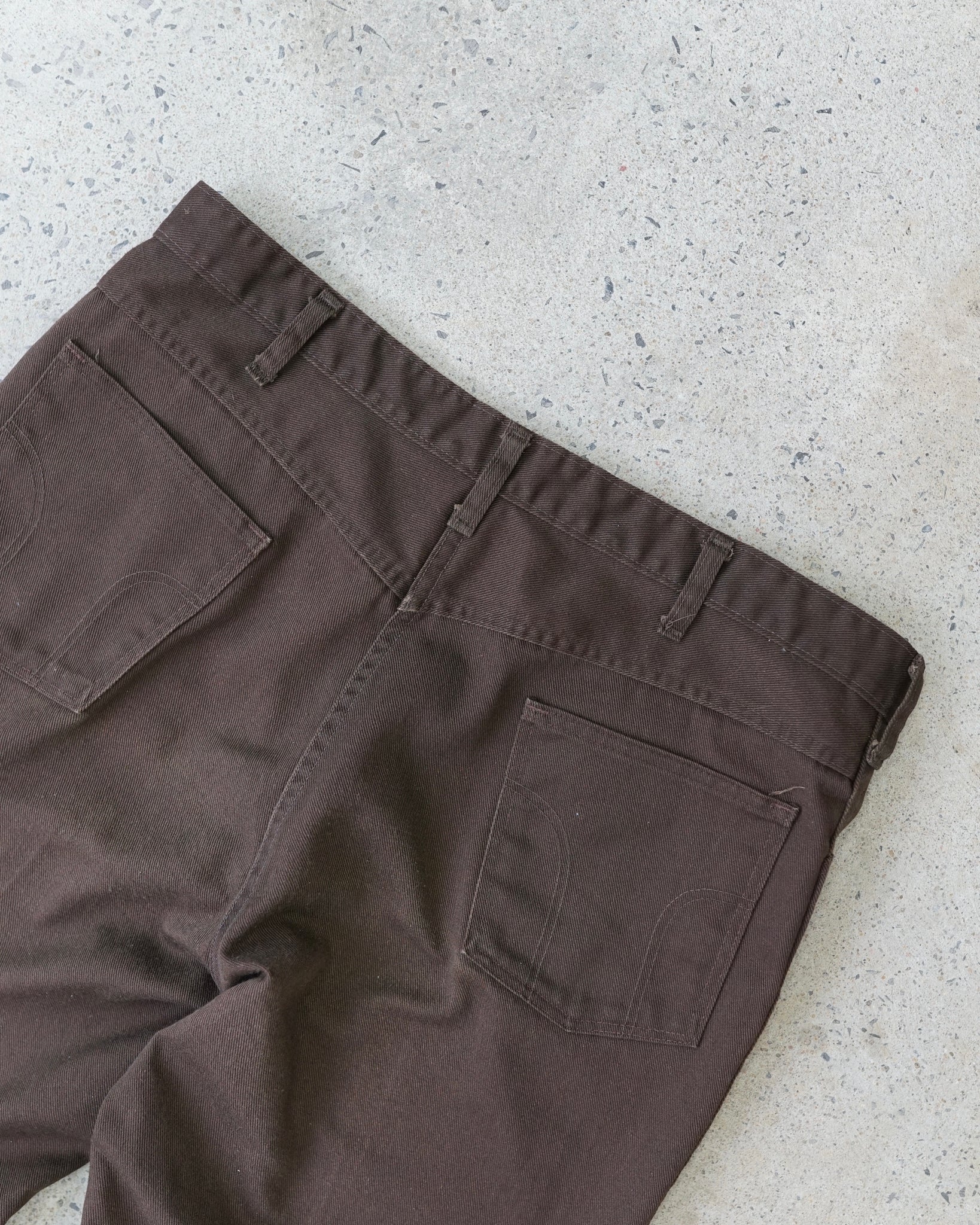 dickies vintage pants - 37x29.5