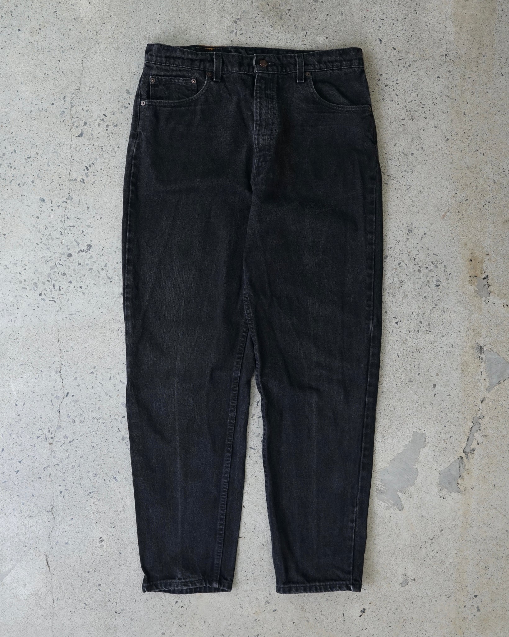 levi's 550 jeans
