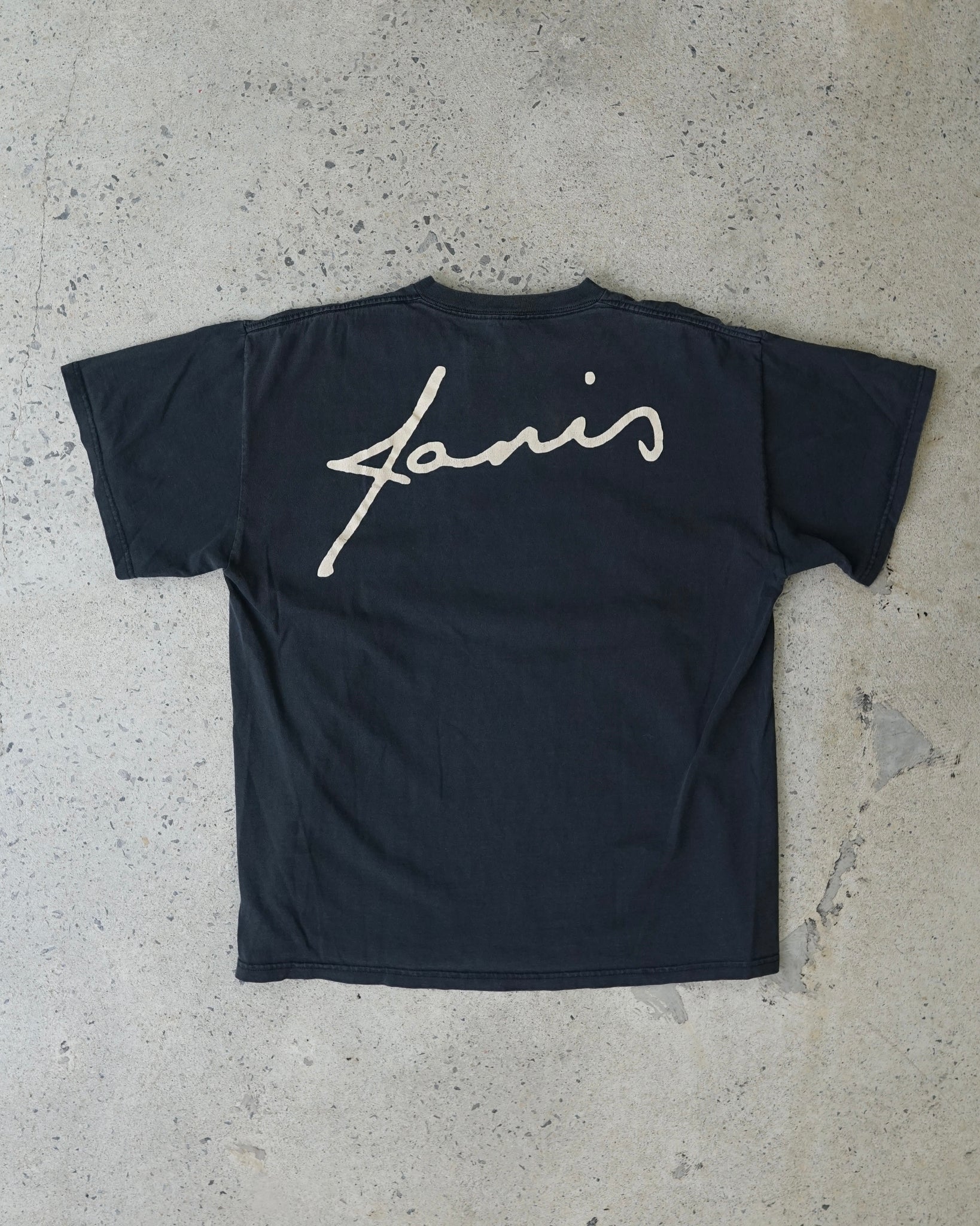 janis joplin t-shirt