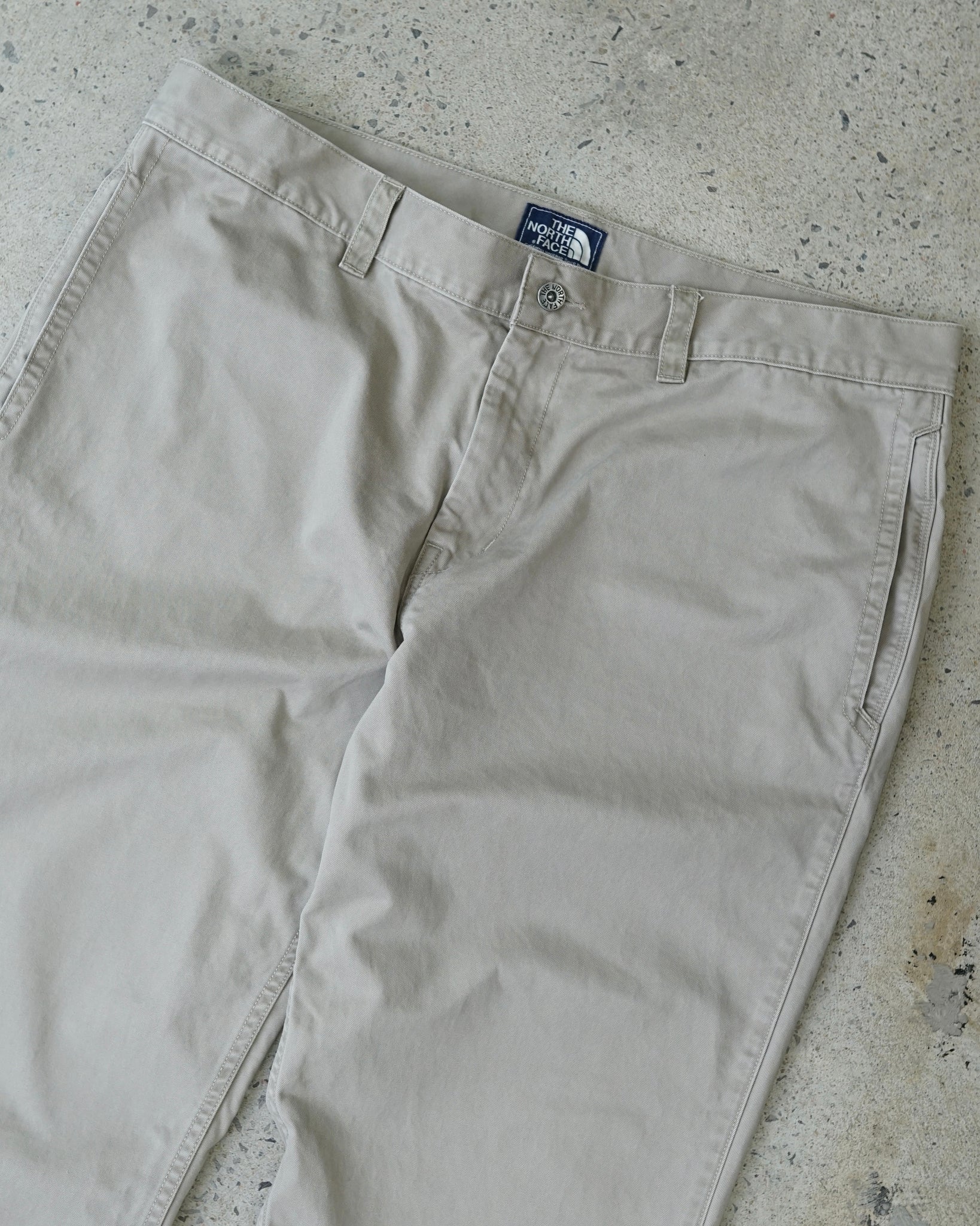 the north face chino pants