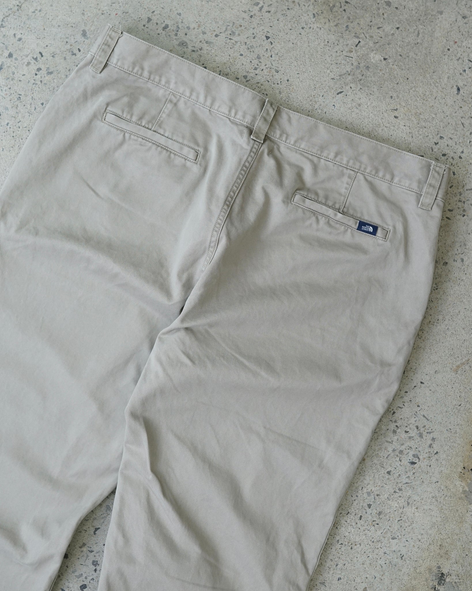the north face chino pants