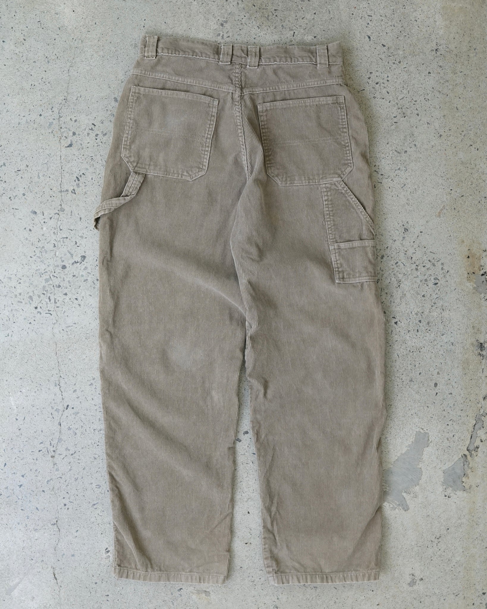 bum equipment corduroy pants