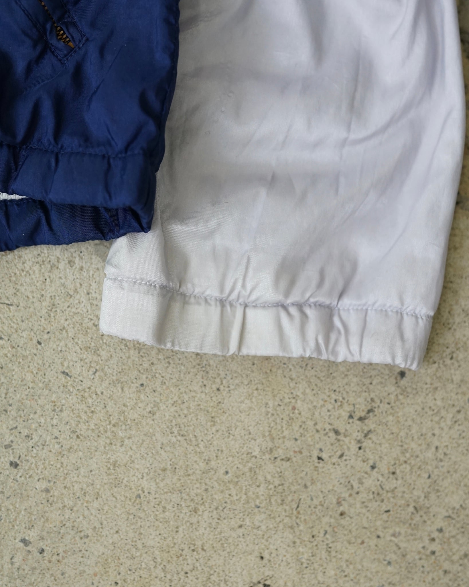 nike france international  windbreaker