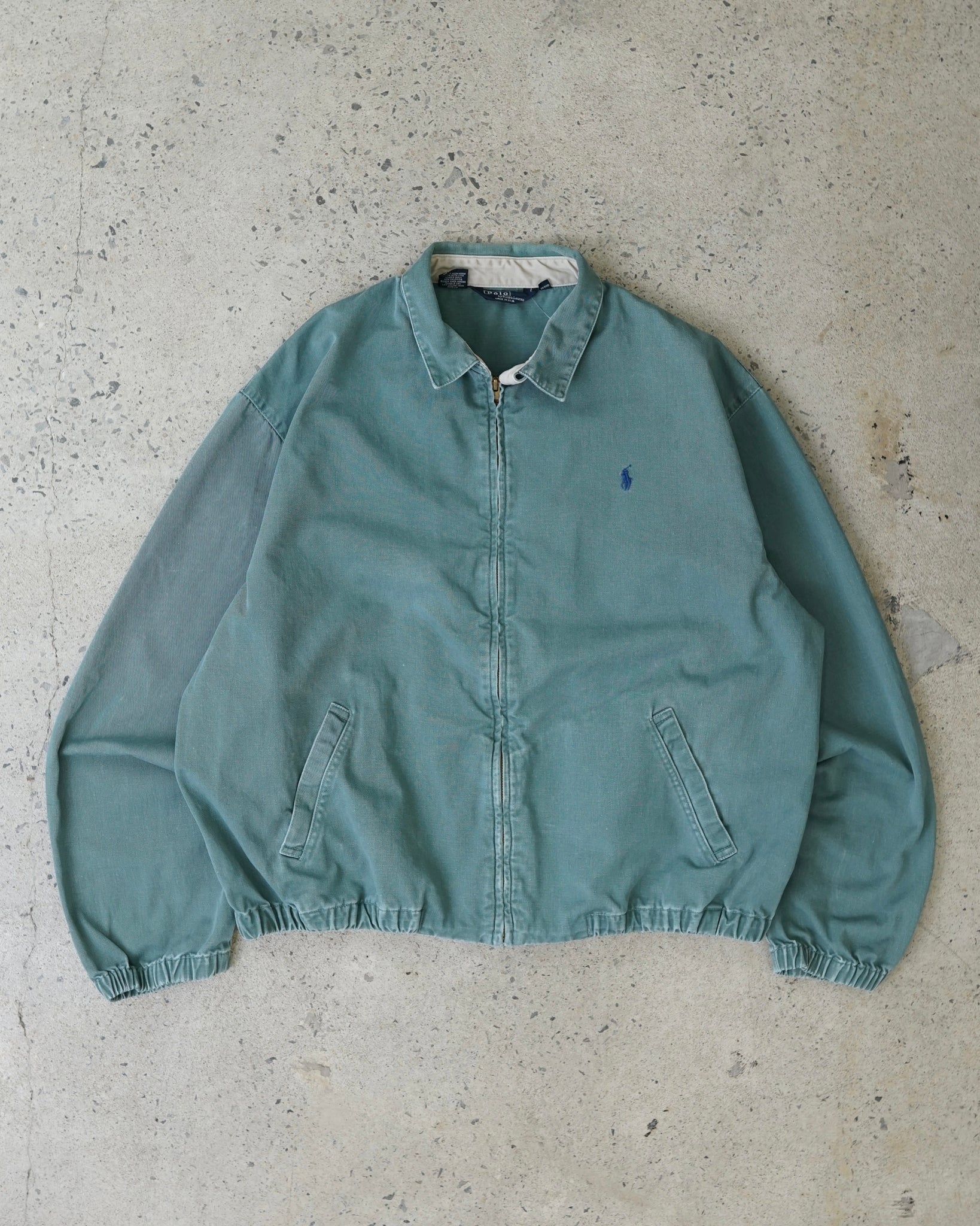 polo ralph lauren jacket