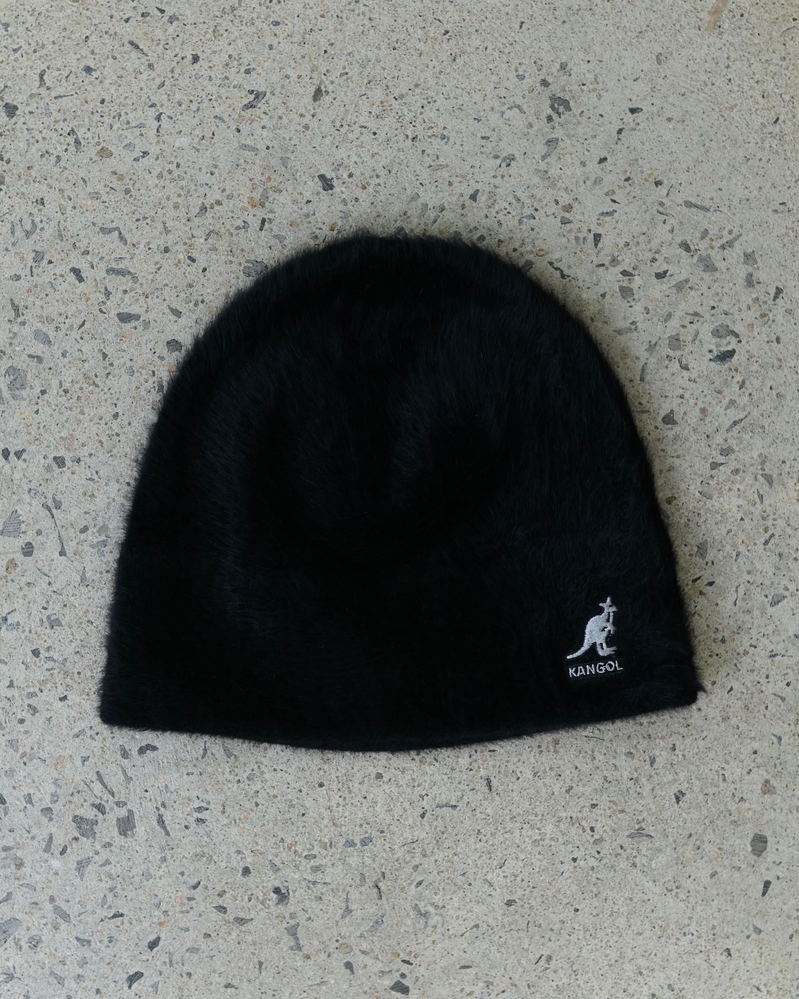 kangol beanie