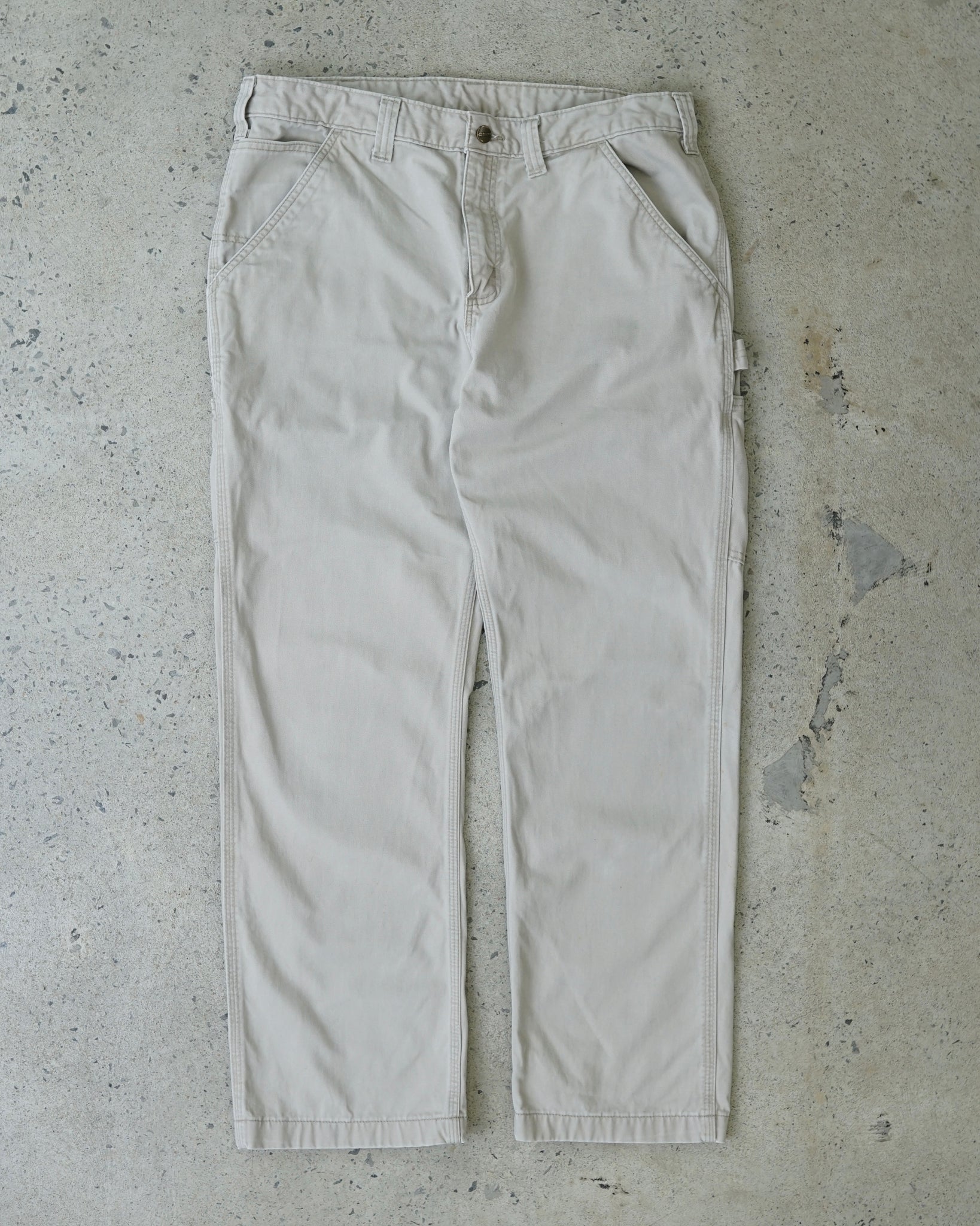 carhartt carpenter pants