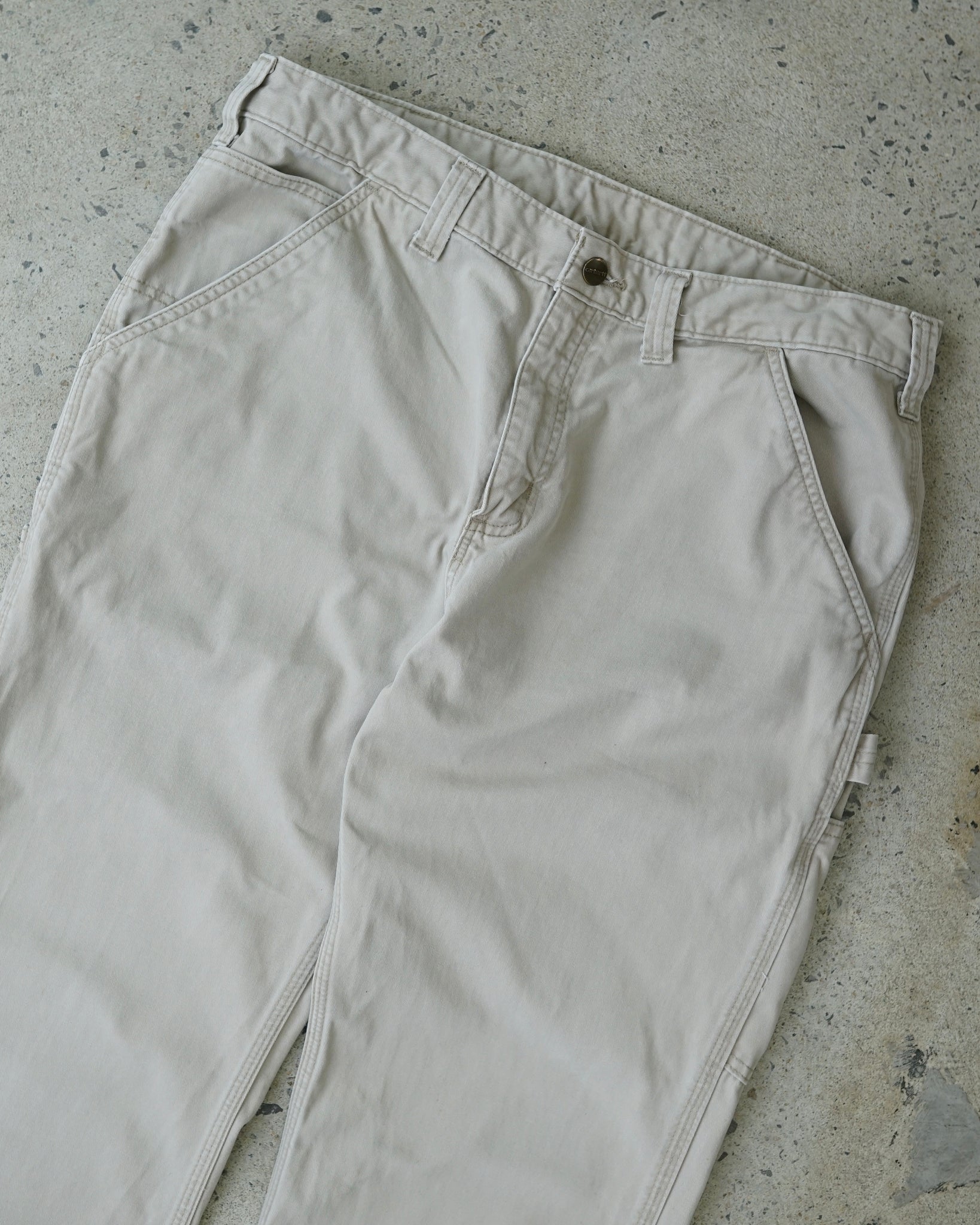 carhartt carpenter pants
