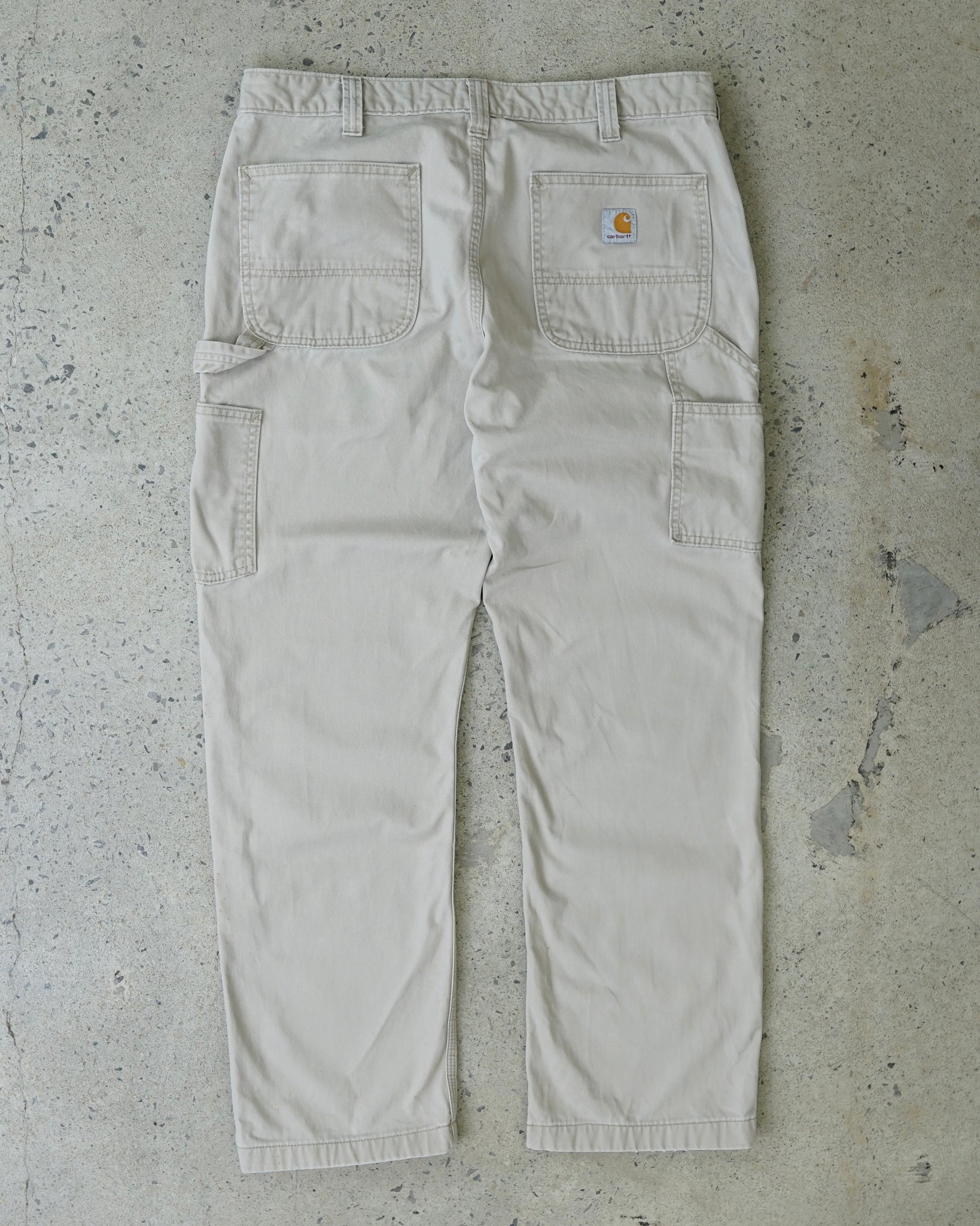 carhartt carpenter pants