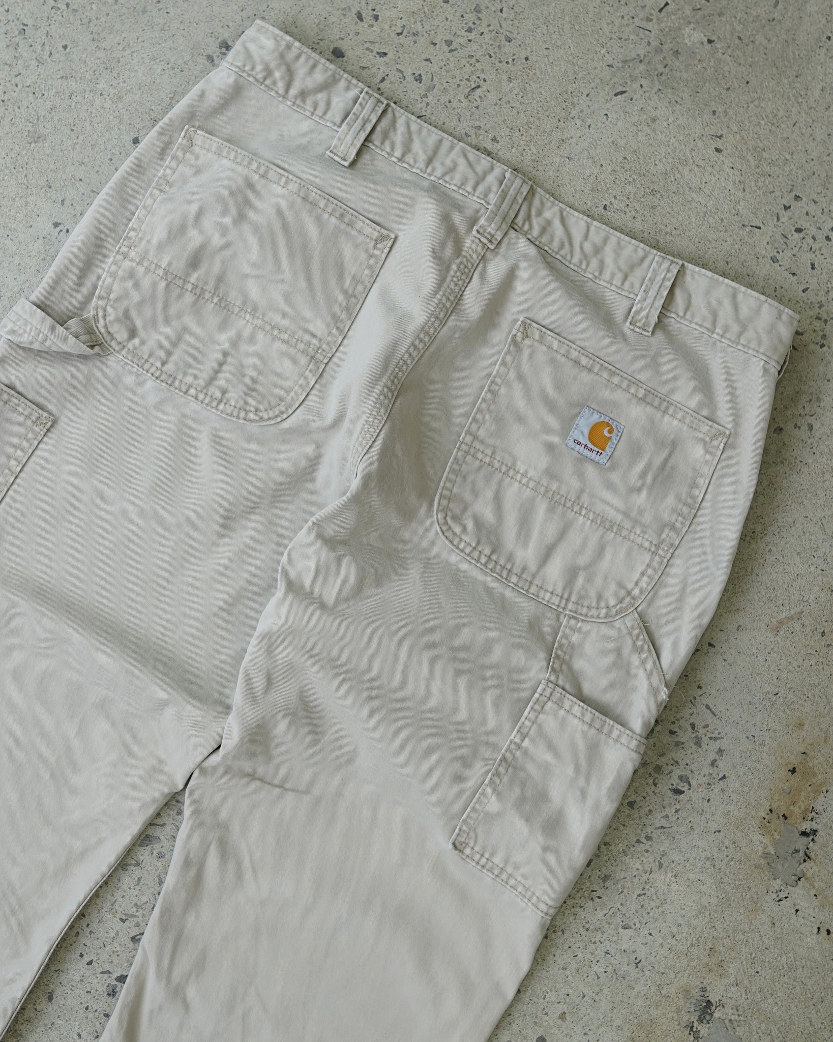 carhartt carpenter pants
