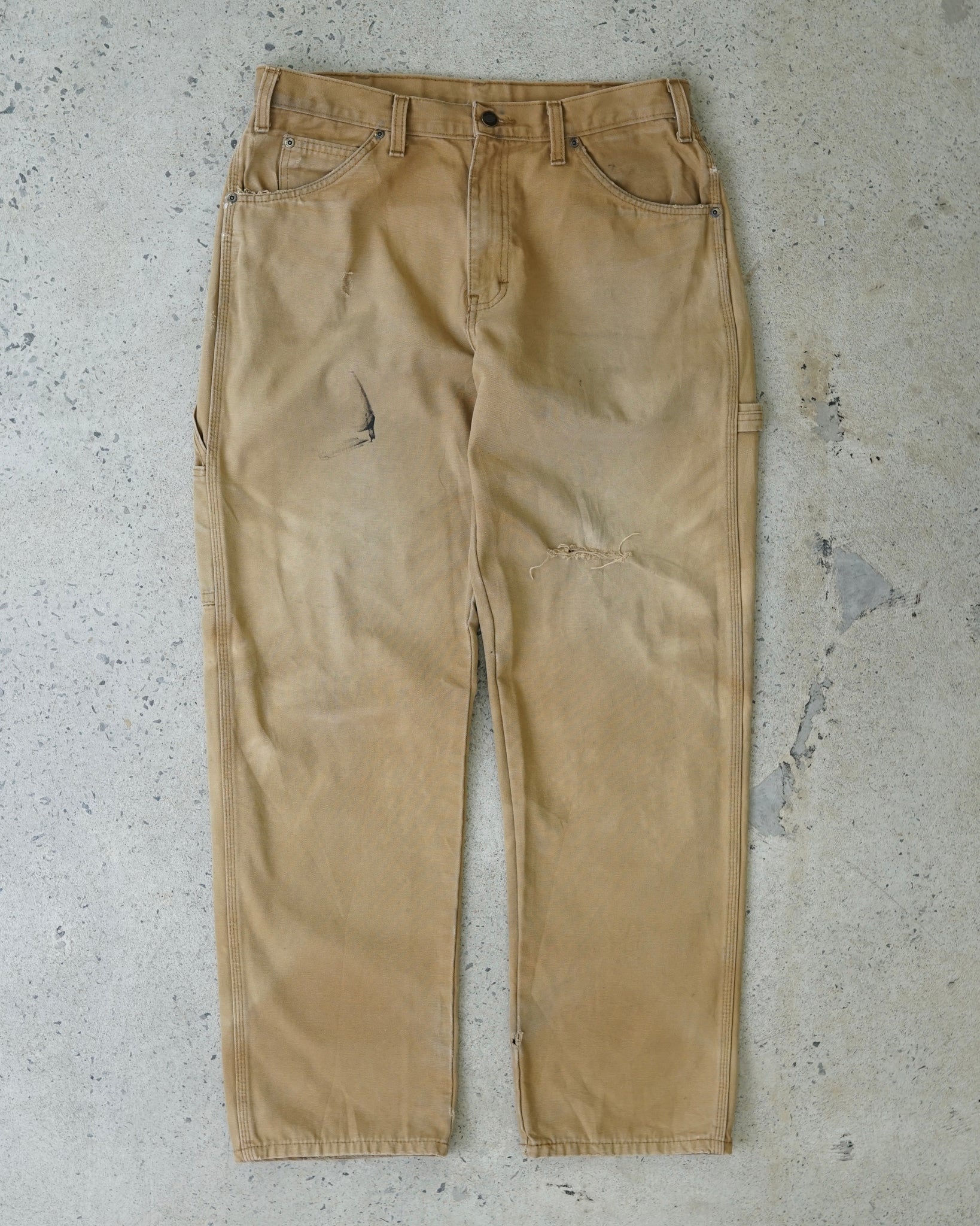 dickies carpenter pants