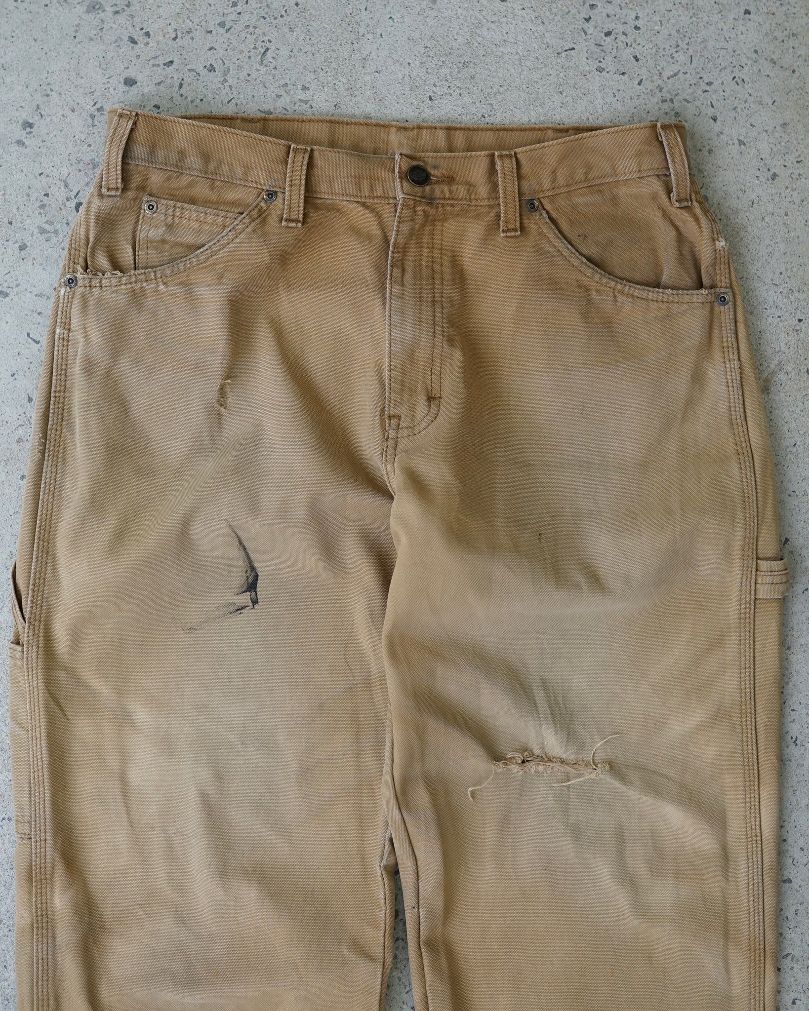 dickies carpenter pants