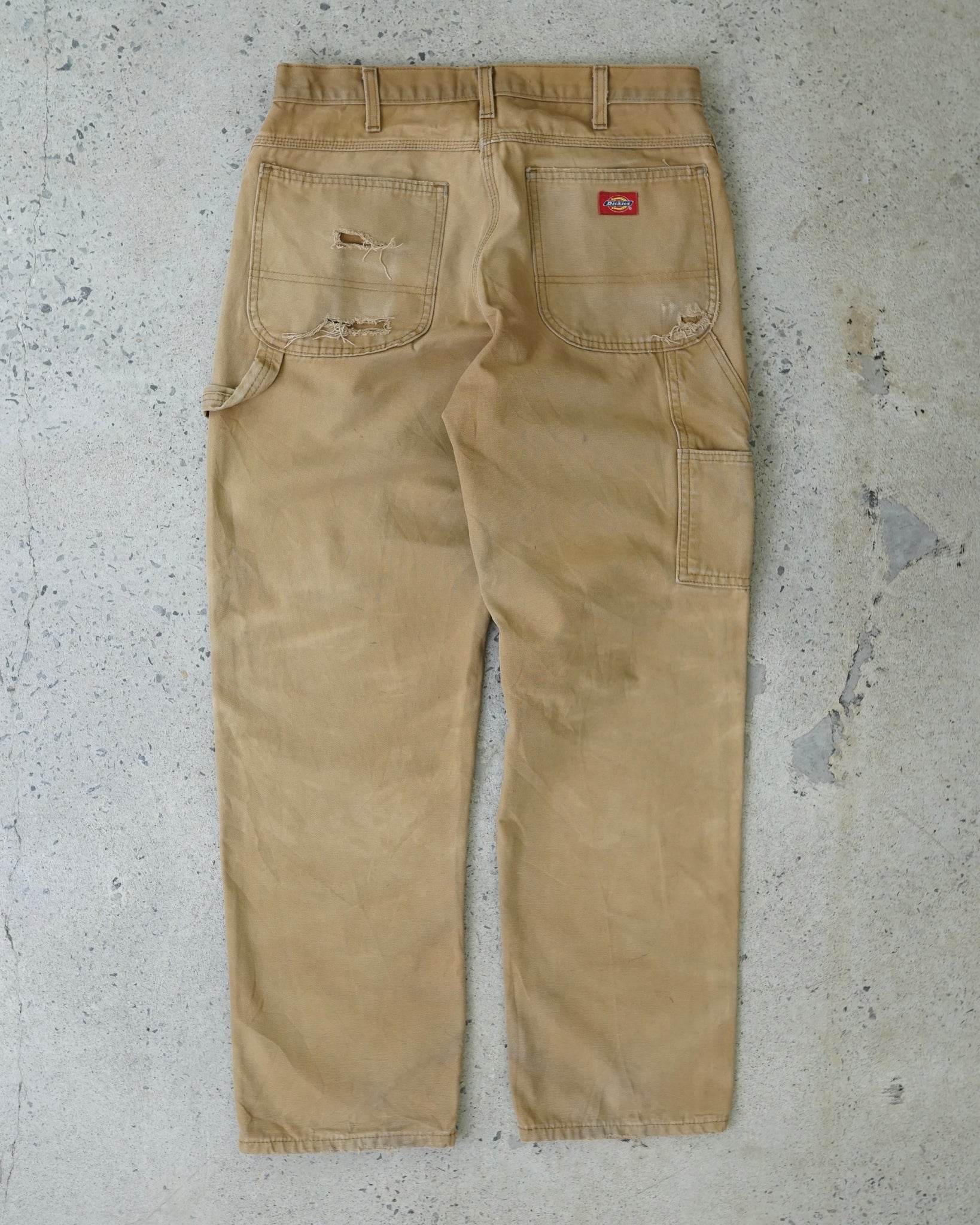 dickies carpenter pants
