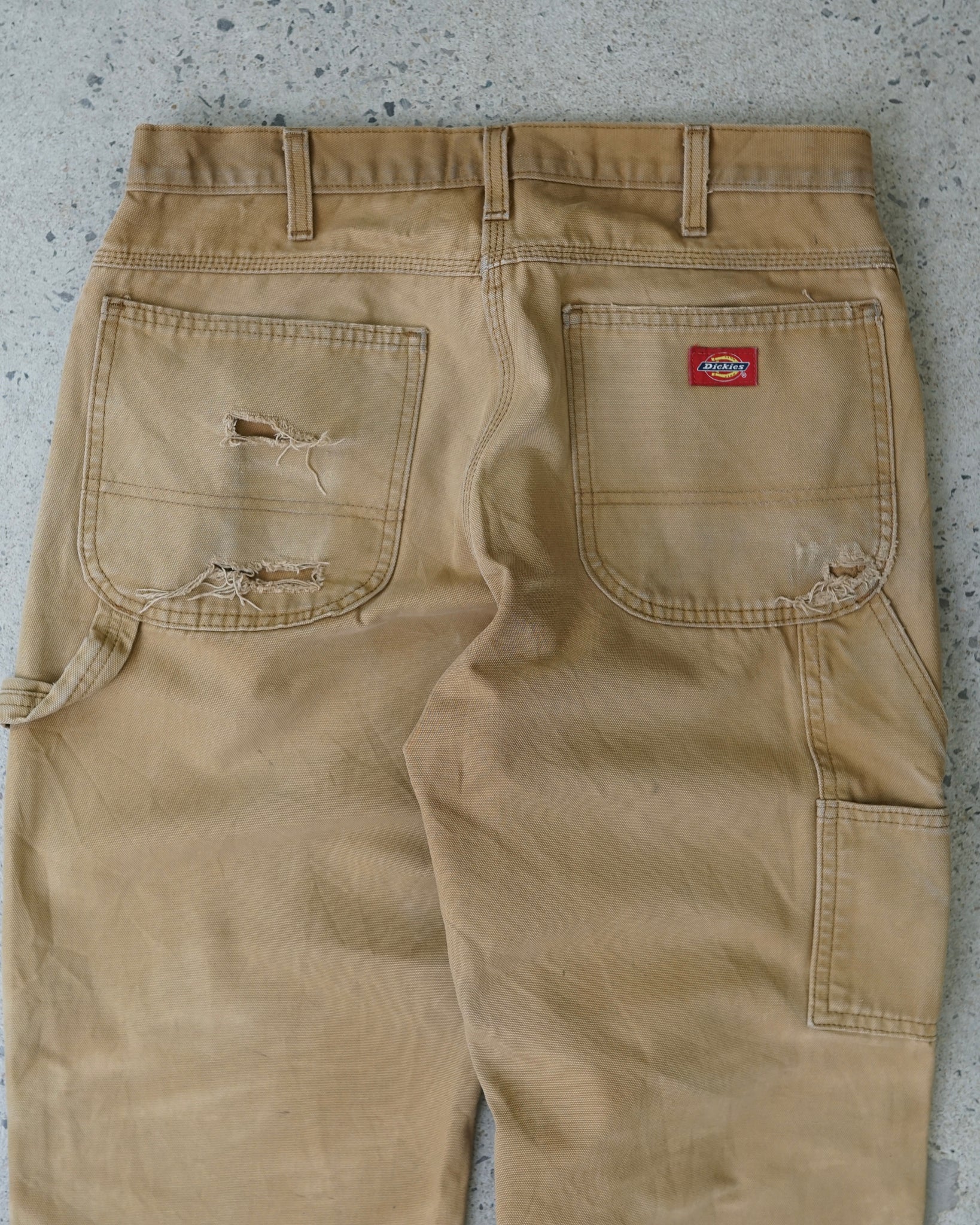 dickies carpenter pants