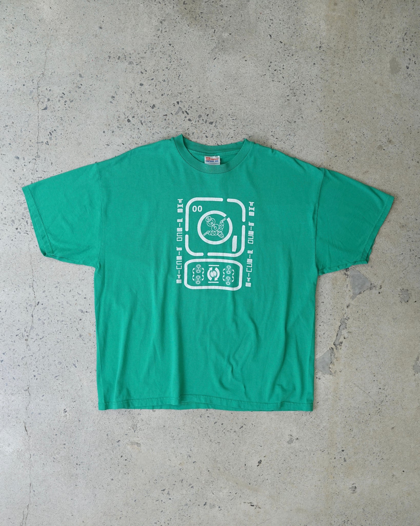 the disco biscuits t-shirt