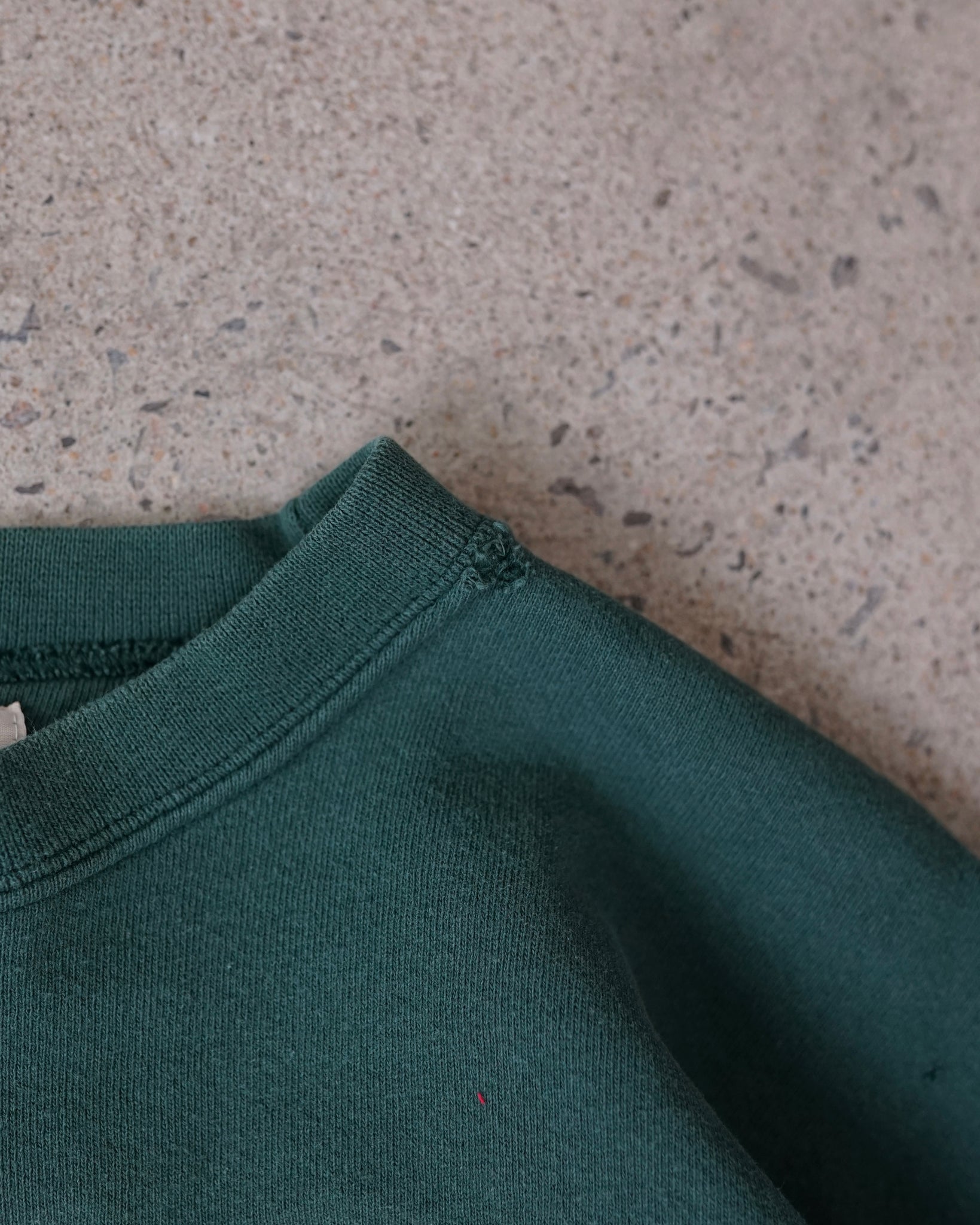 miami hurricanes football crewneck