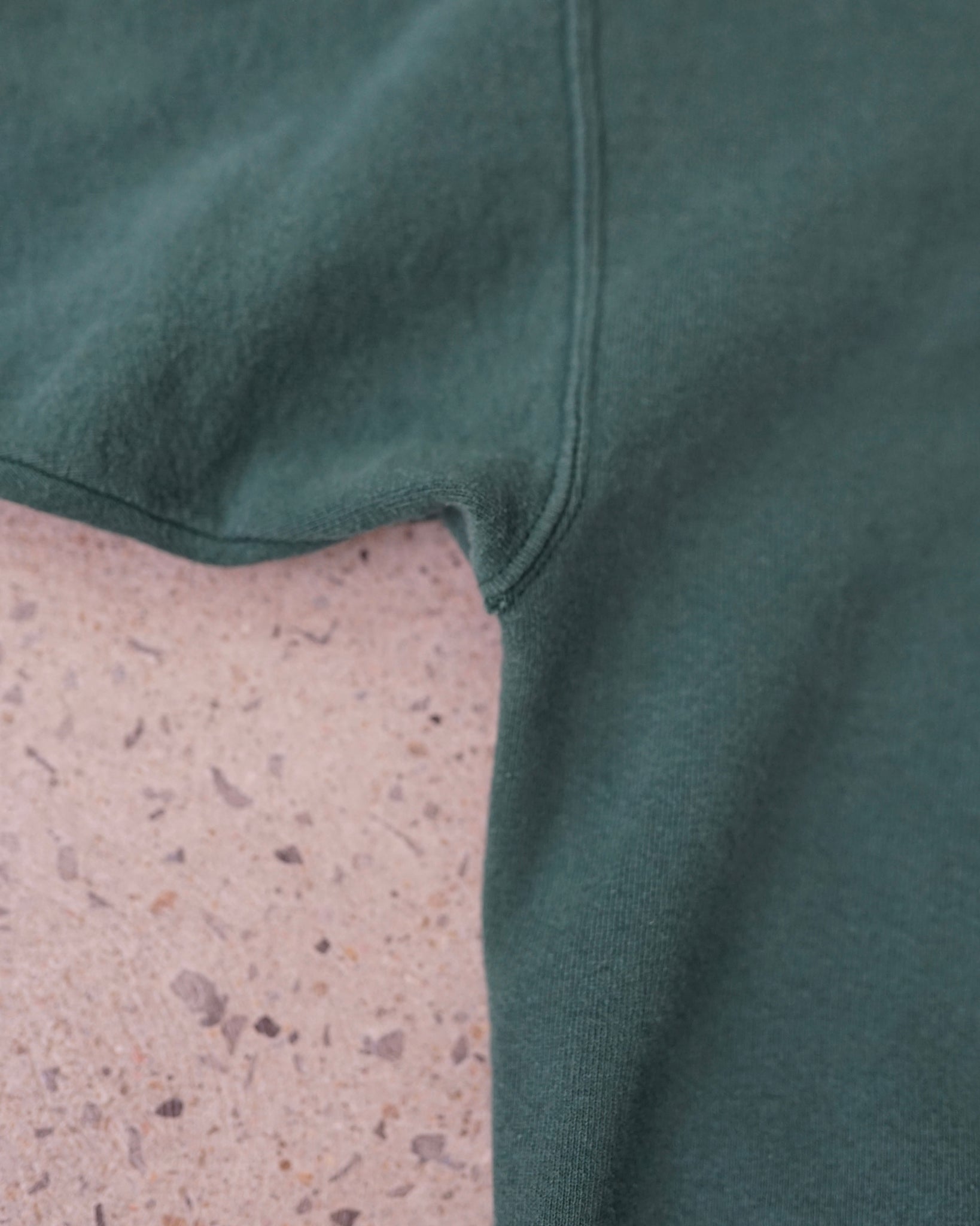 miami hurricanes football crewneck