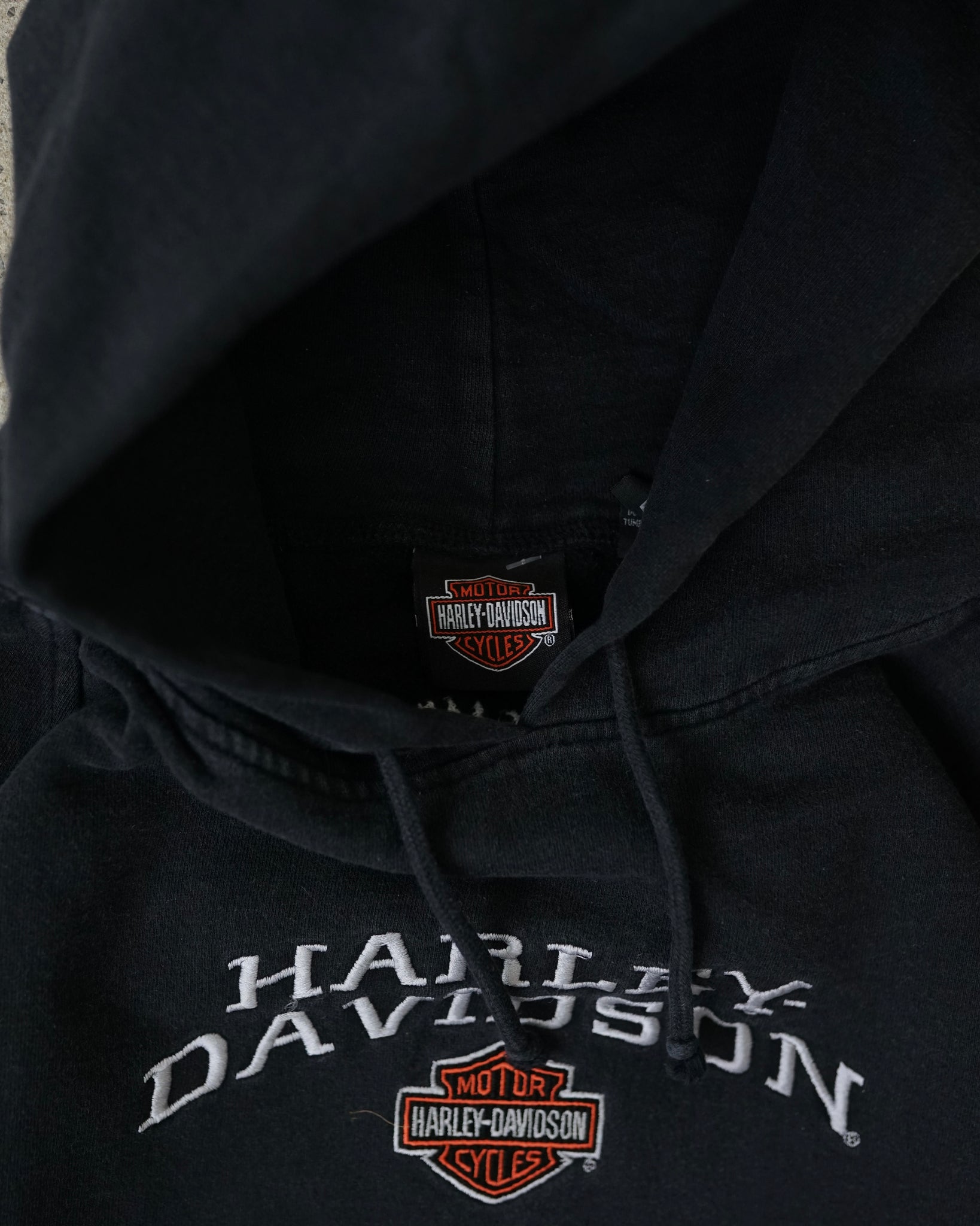 harley davidson rice lake wisconsin