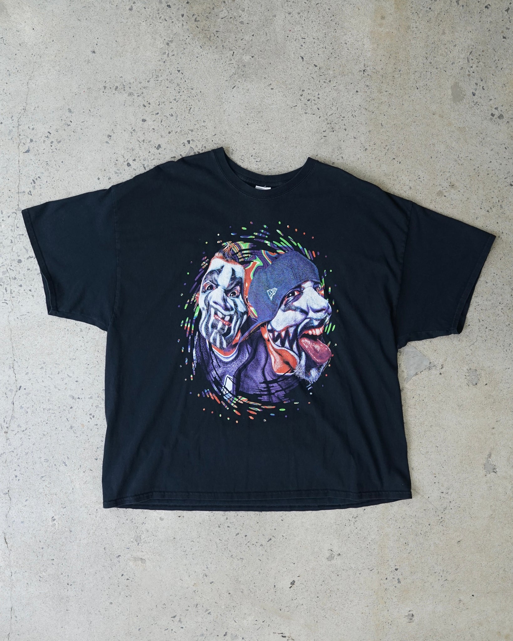 twiztid band t-shirt