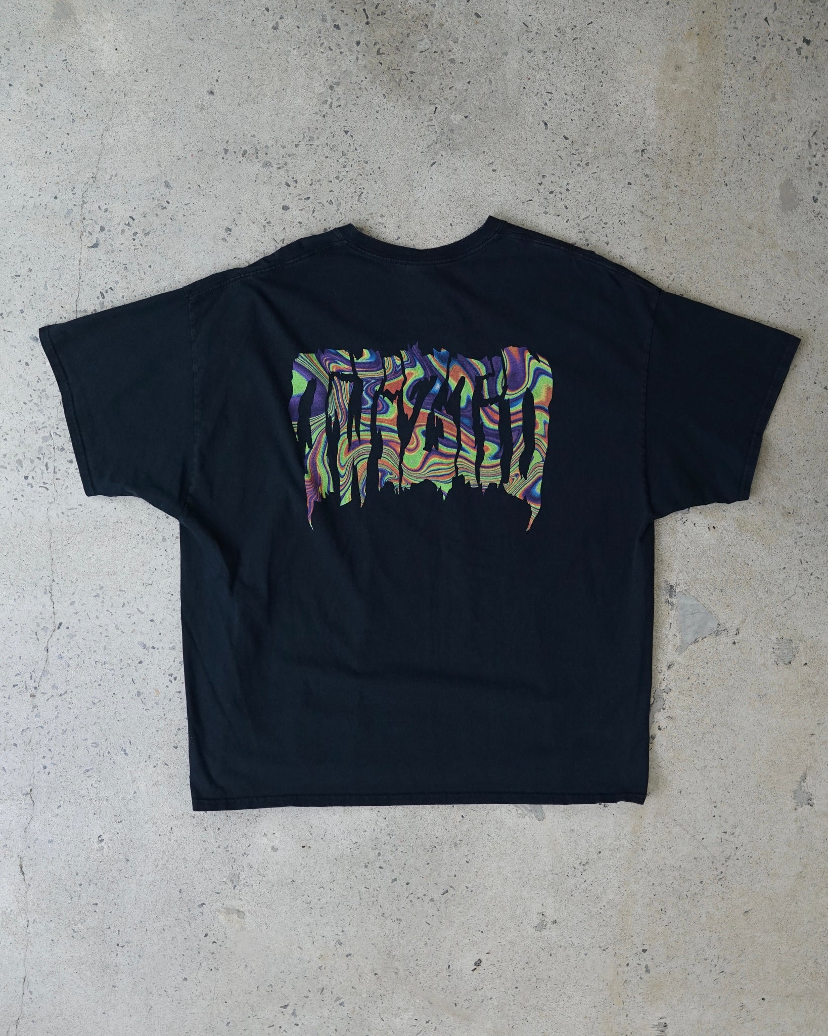 twiztid band t-shirt