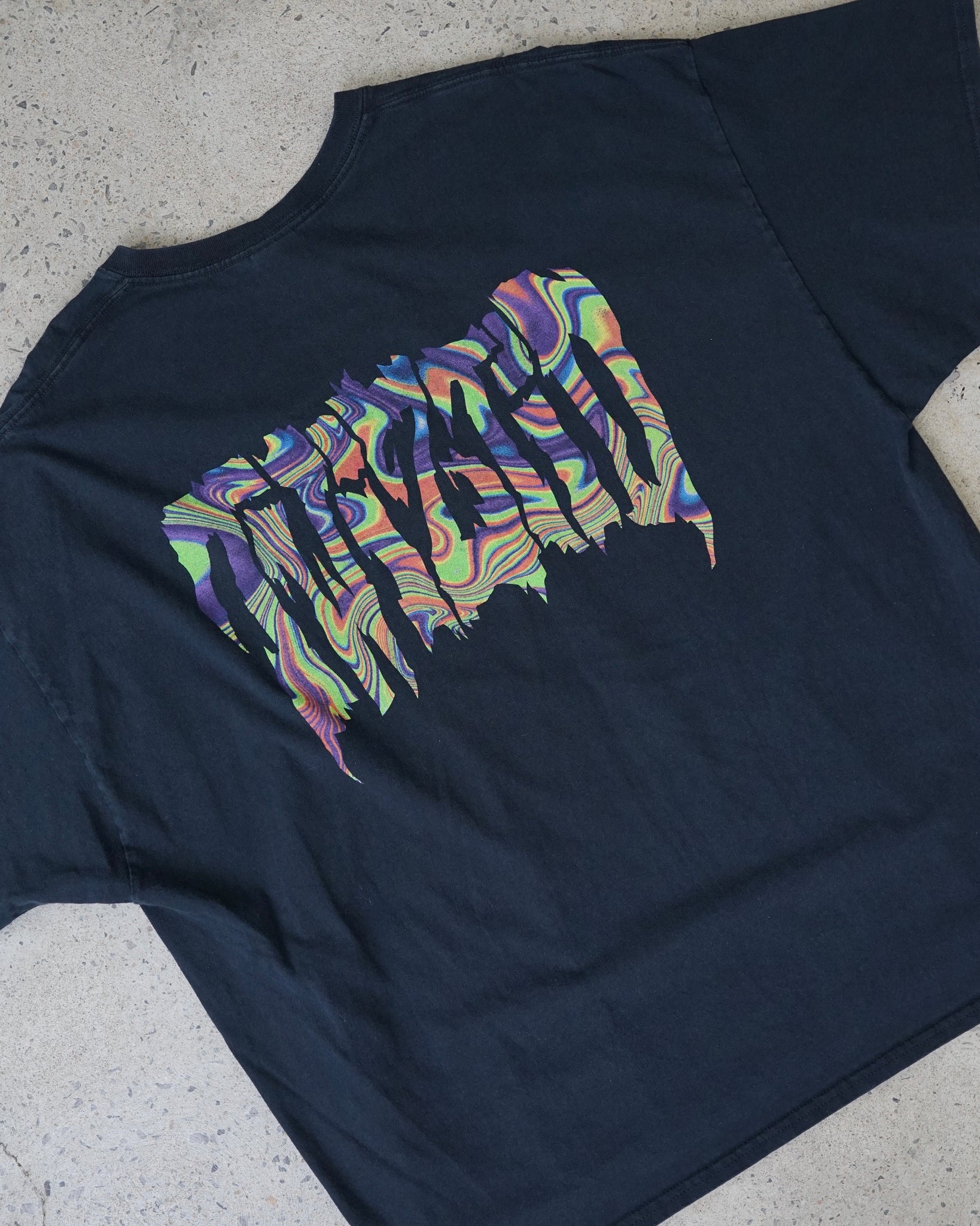 twiztid band t-shirt